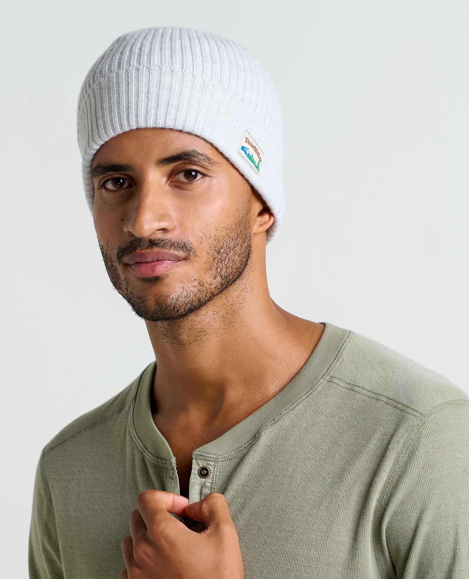 Durawool Beanie - Coyean