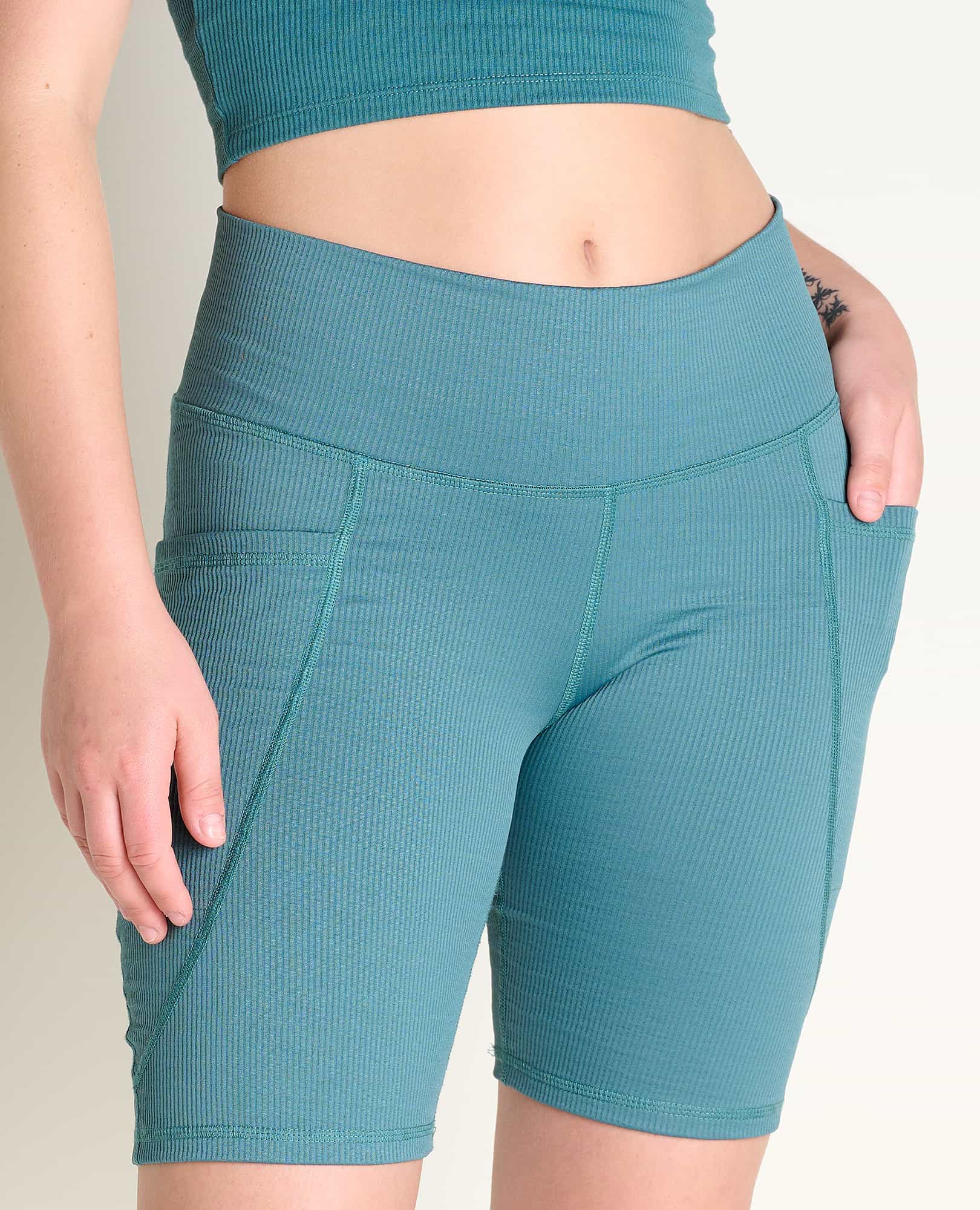 Suntrail Bike Short - Coyean