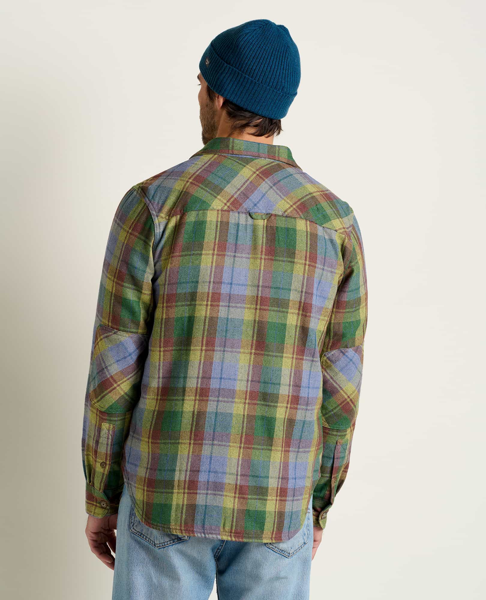 Cazadero Beanie - Coyean