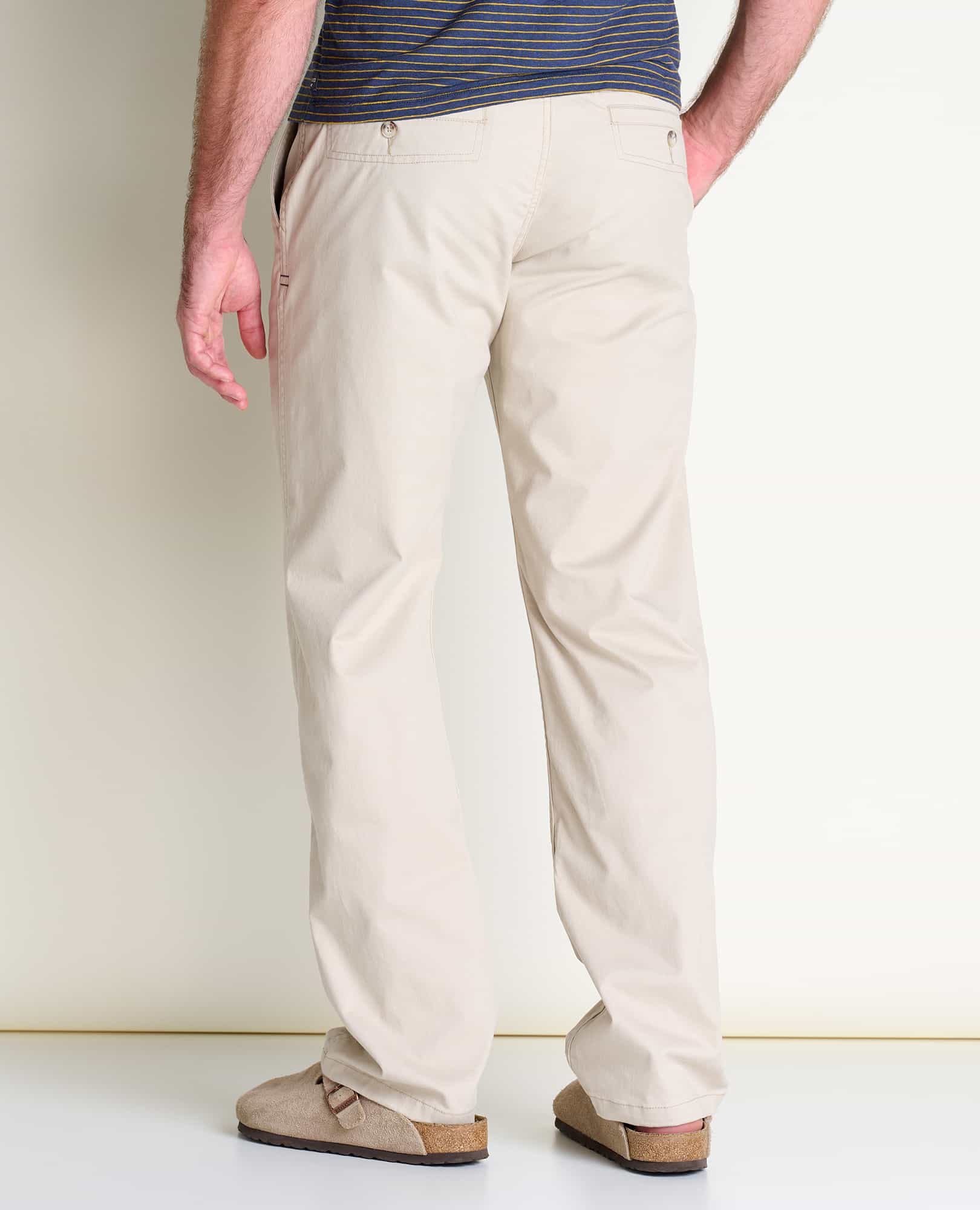 Mission Ridge Pant - Coyean