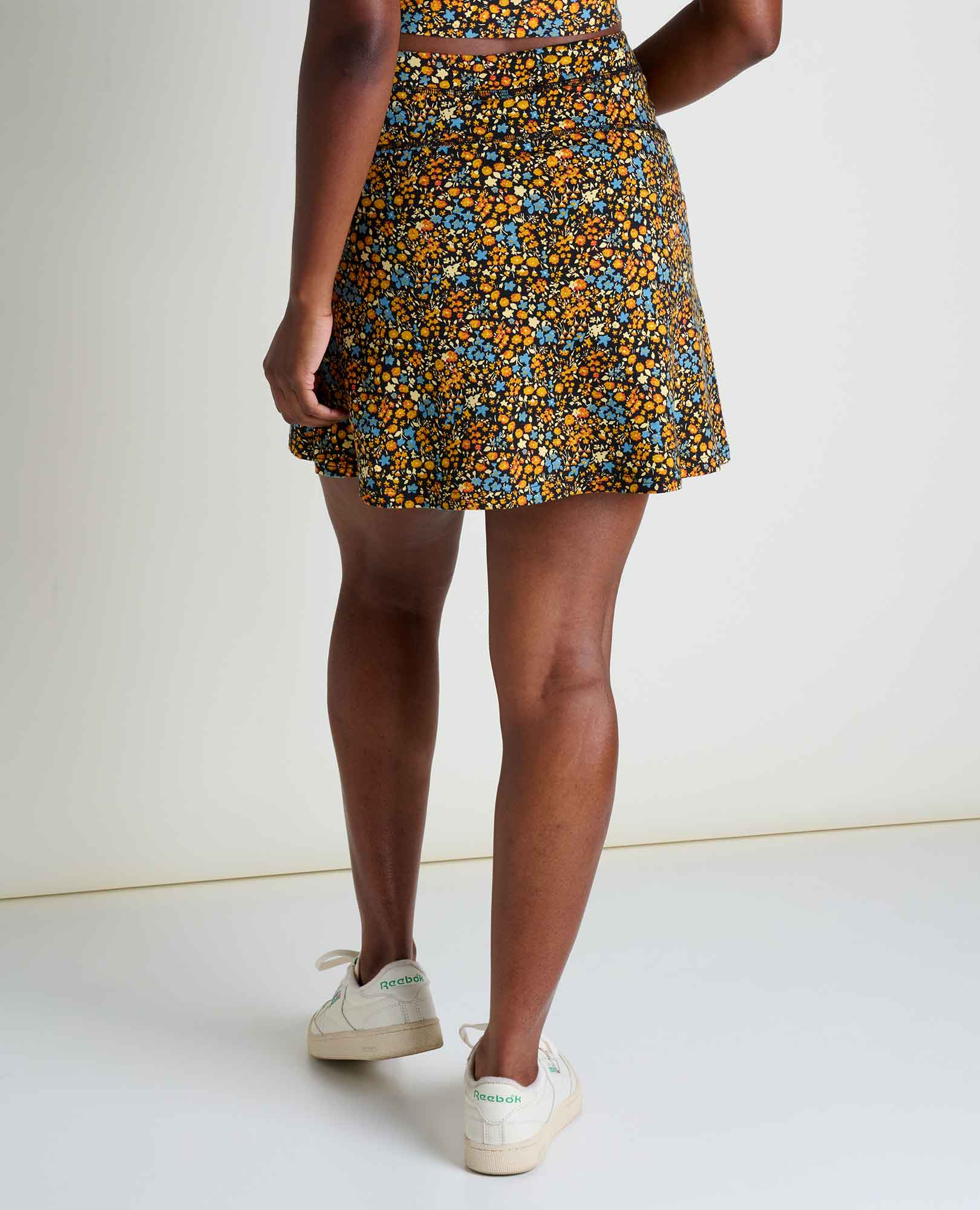 Seleena Skort - Coyean