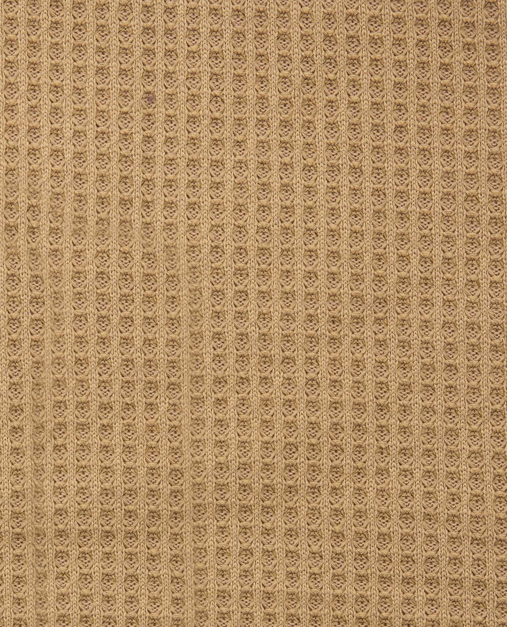 Men's Bitterroot Henley - Coyean