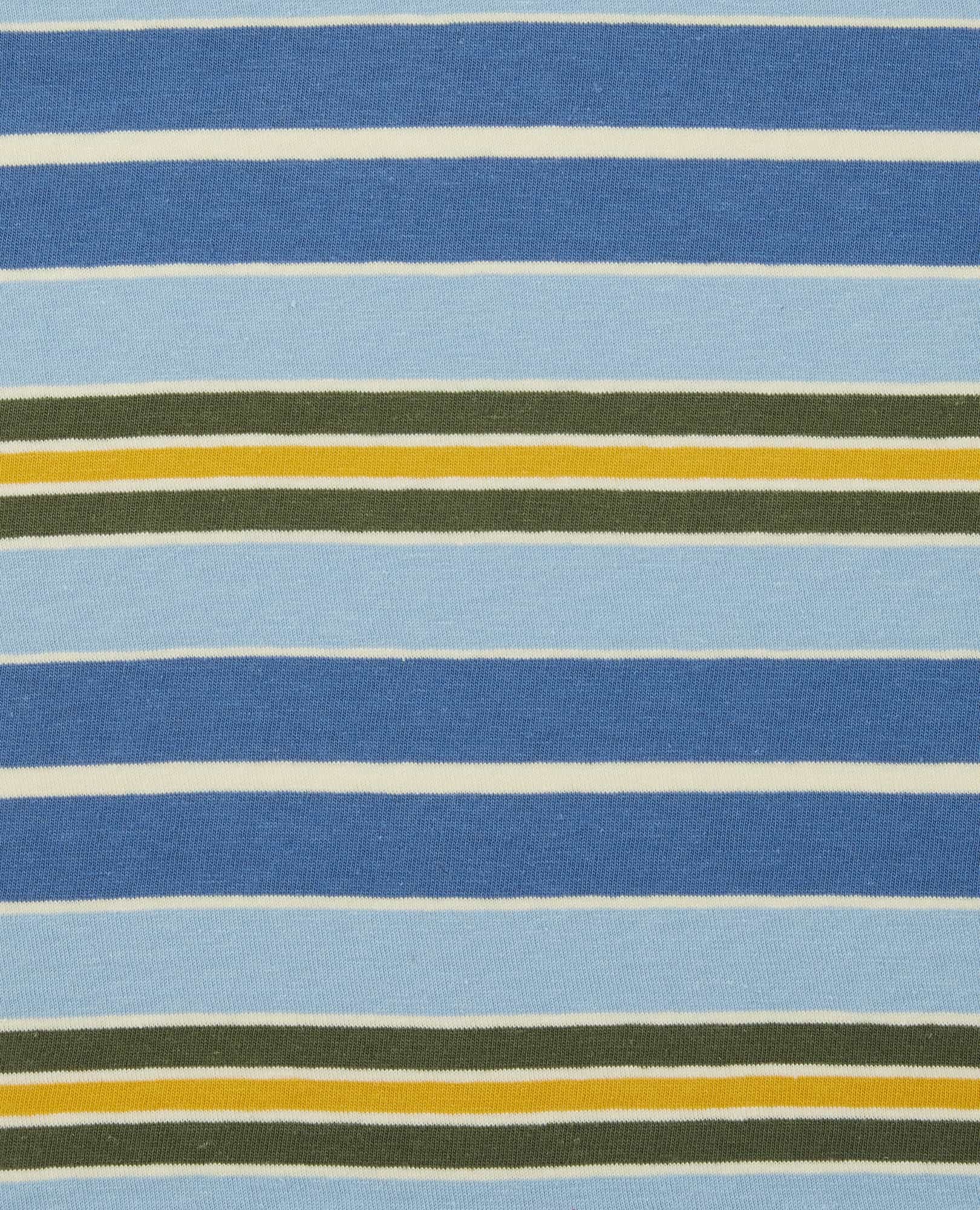 Grom V-Neck Tee - Coyean