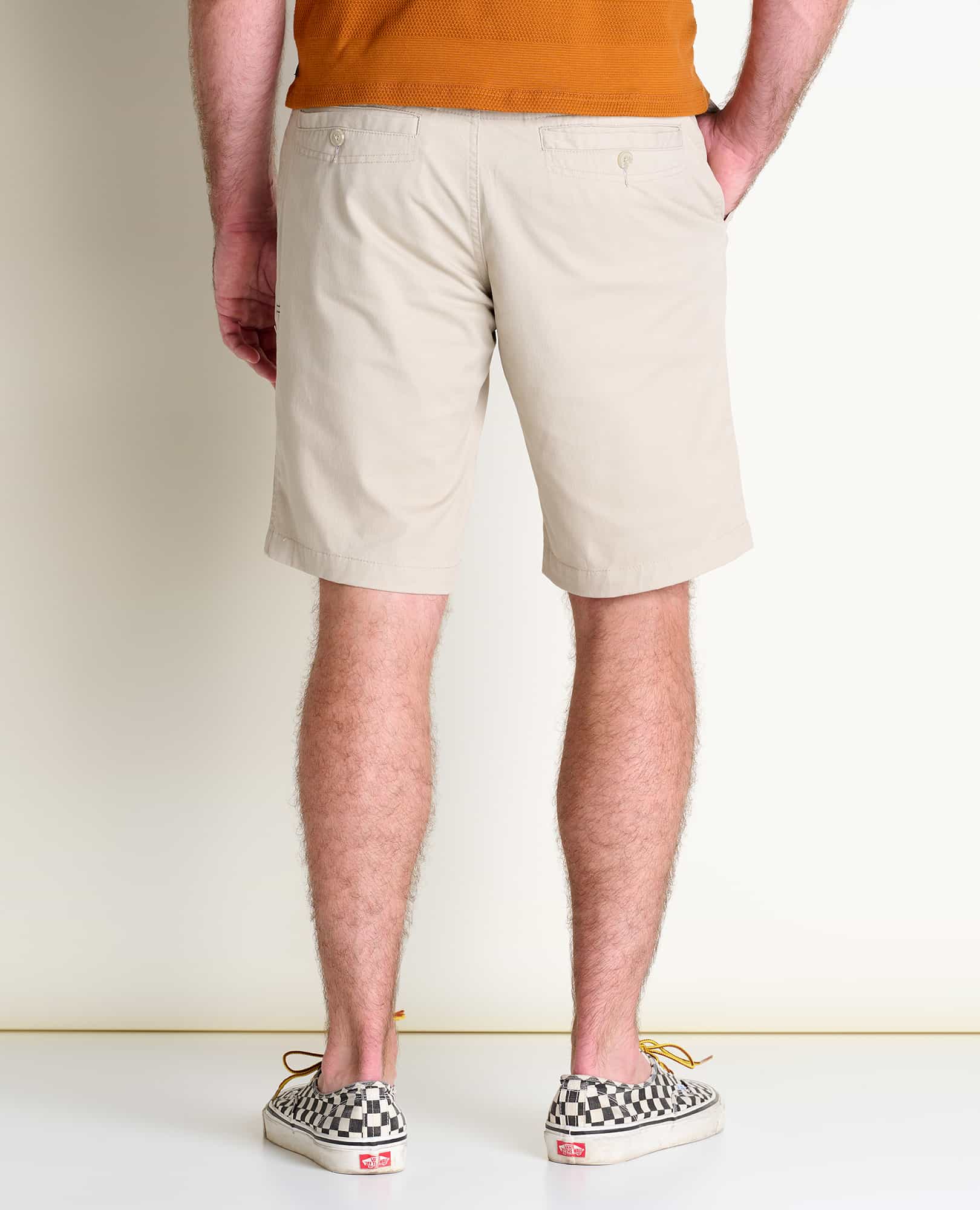 Mission Ridge Short - Coyean