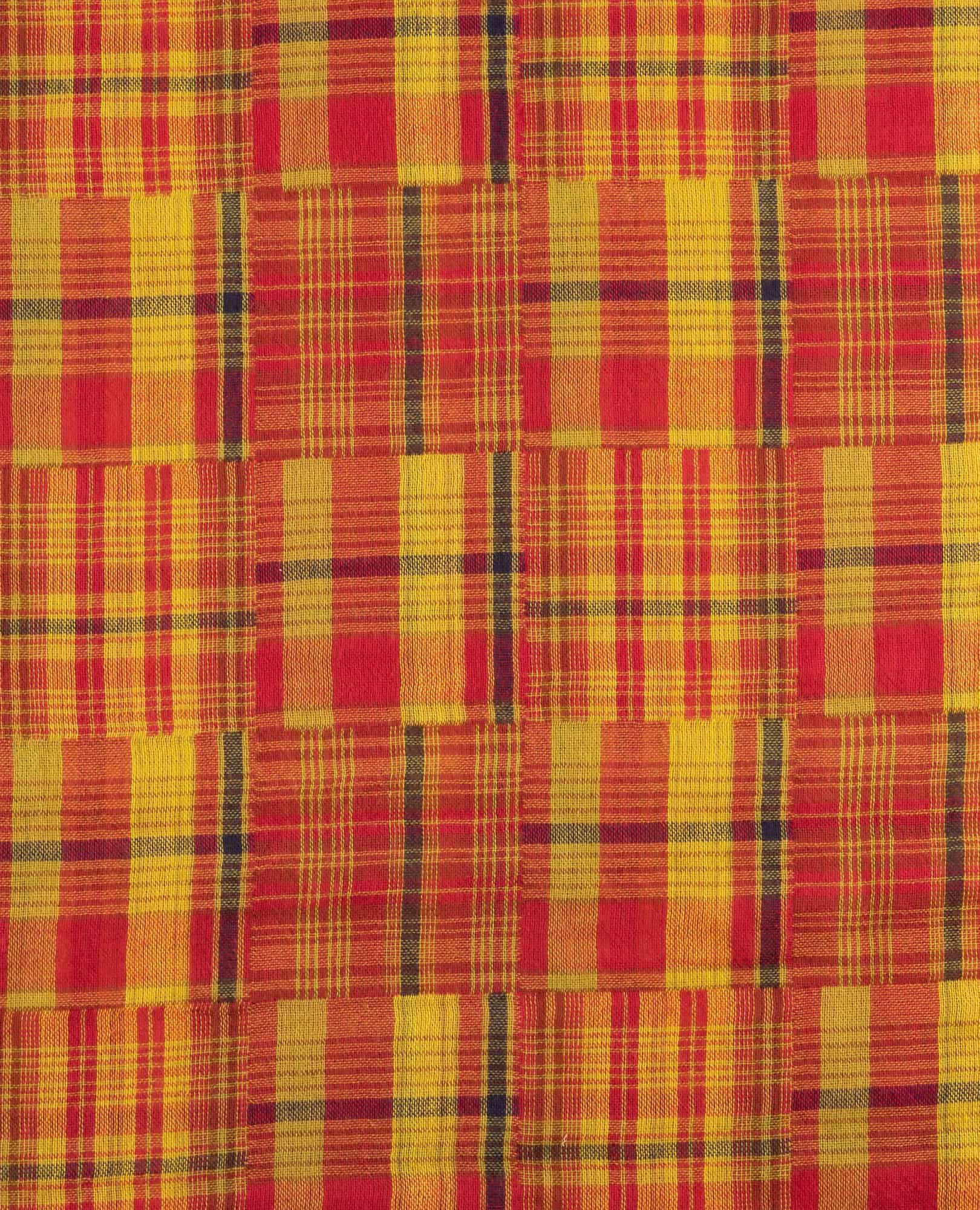 Patcher Shirt - Coyean