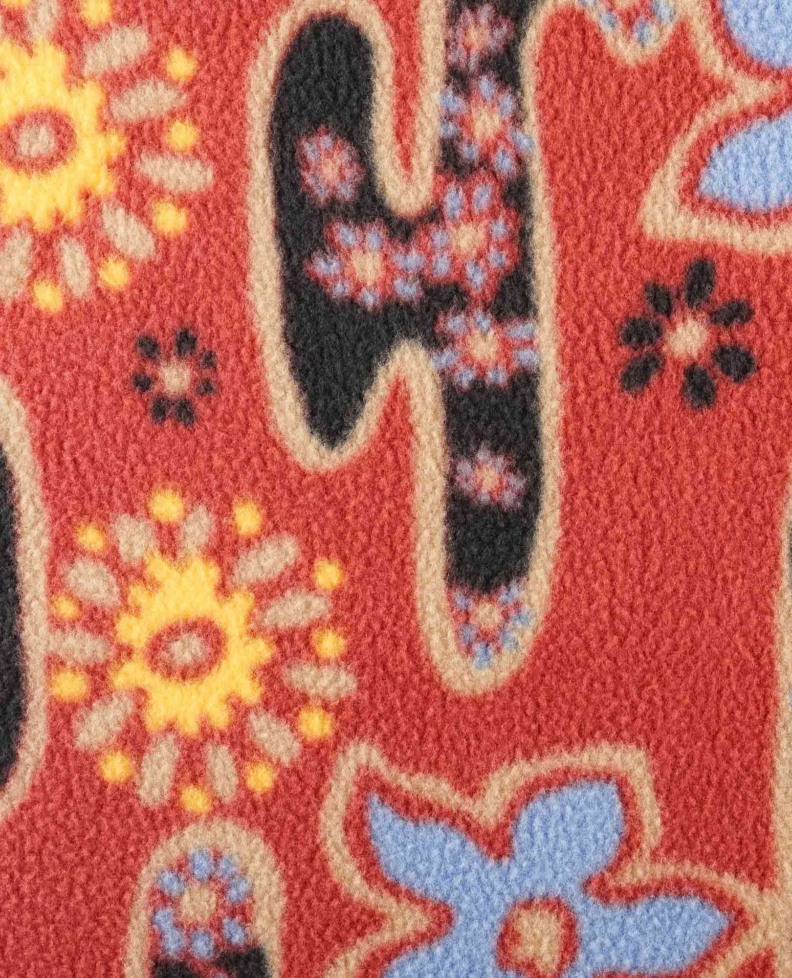 Campo Fleece Beanie - Coyean