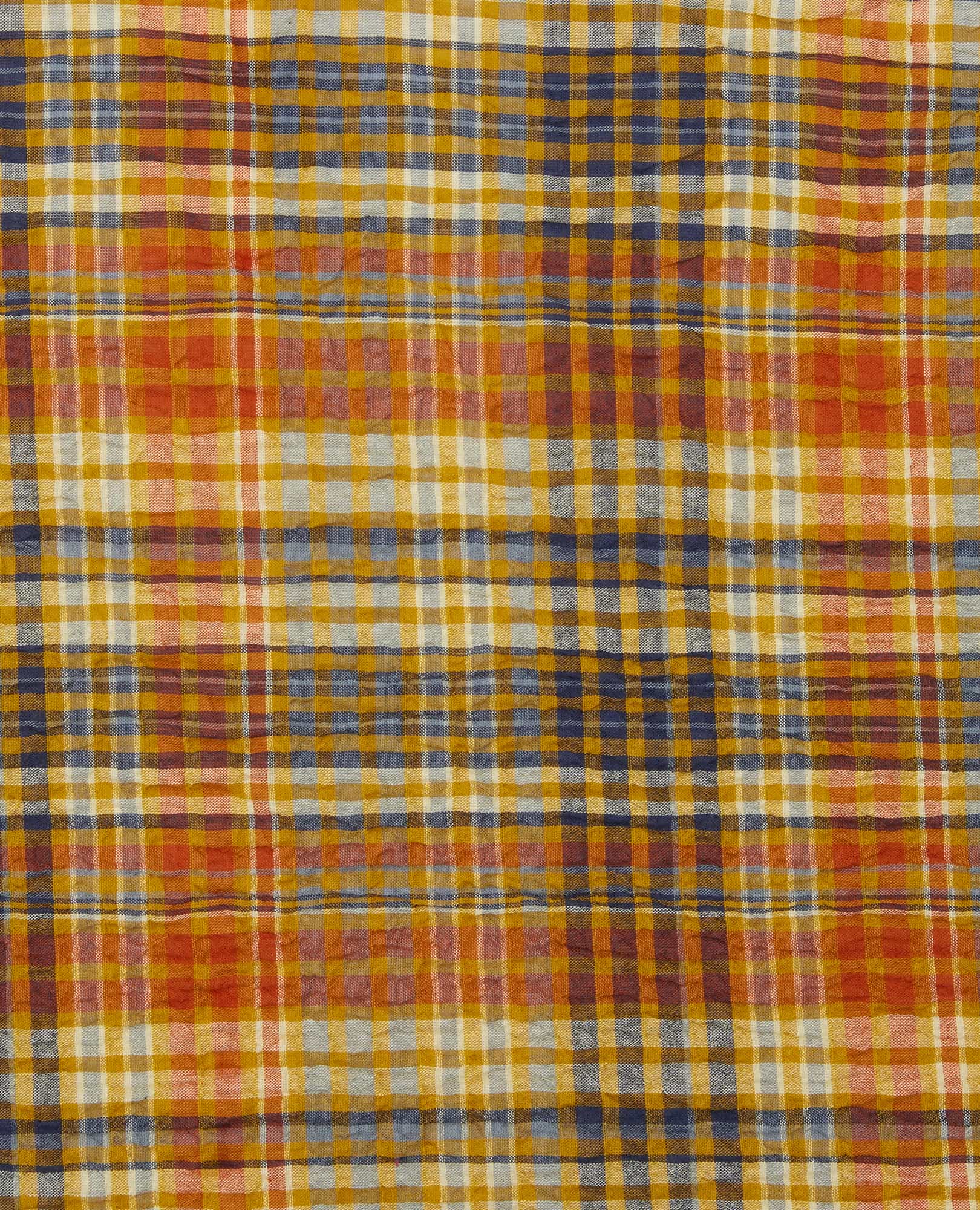 Fletcher Long Sleeve Shirt - Coyean