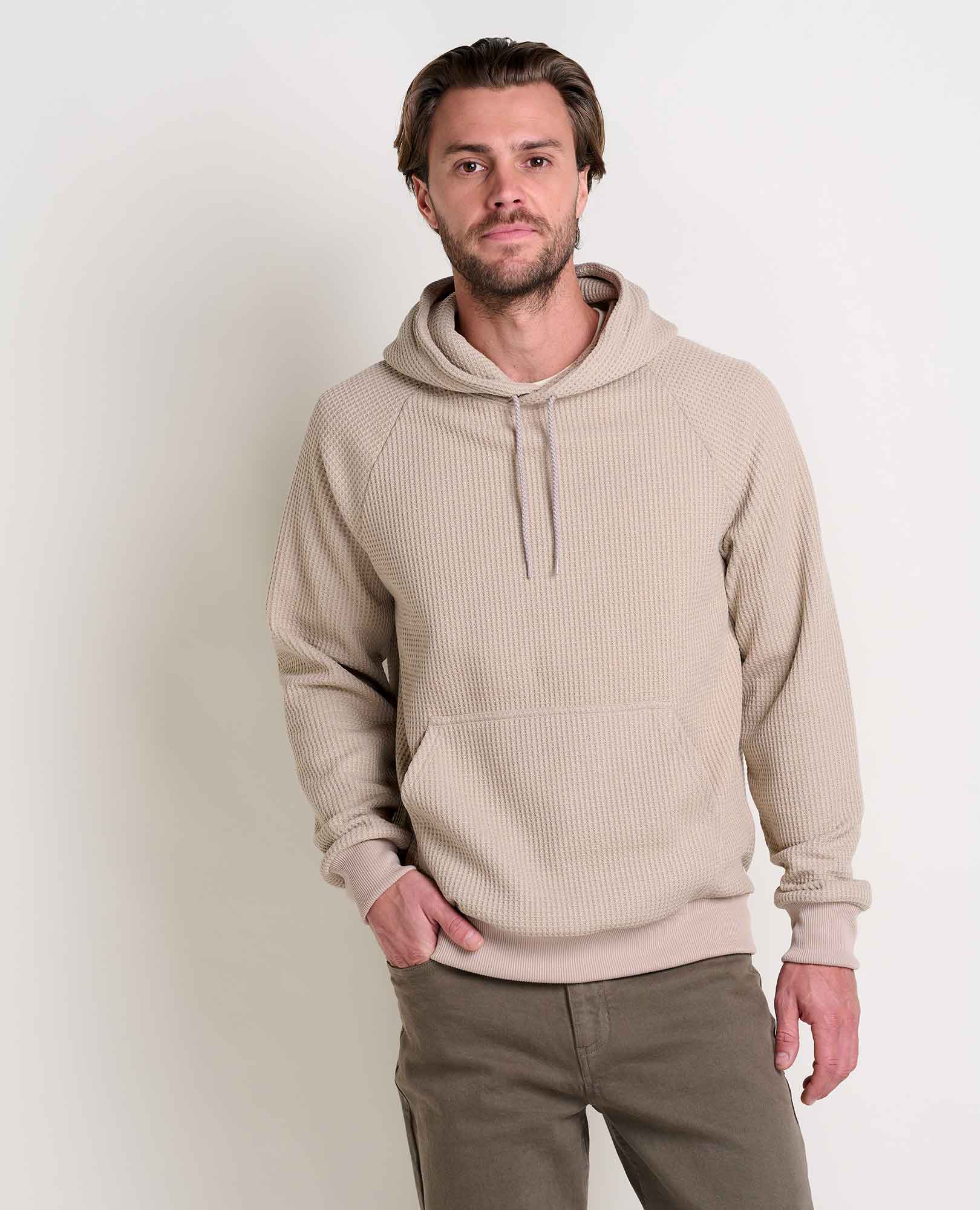 Men's Bitterroot Hoodie - Coyean