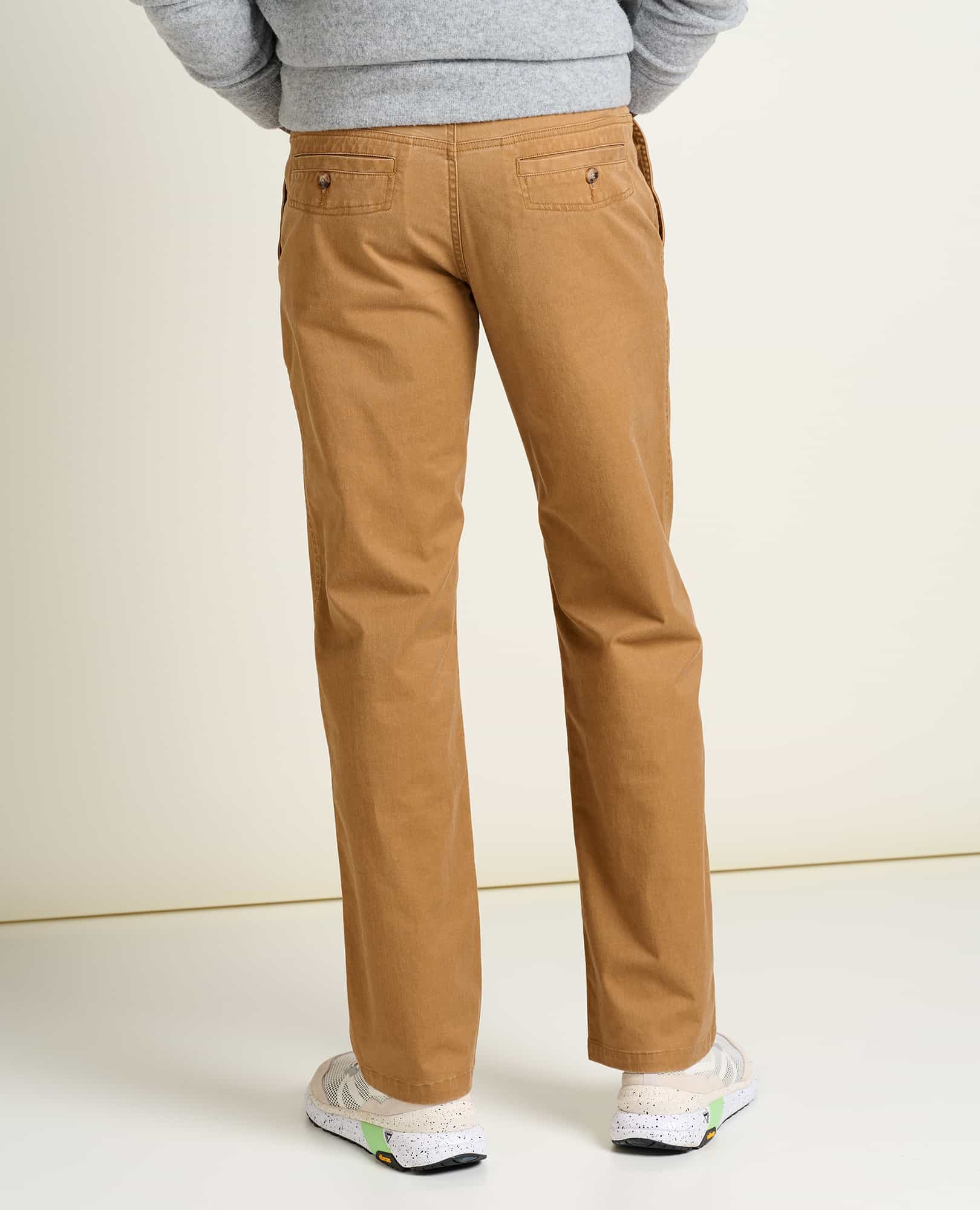 Mission Ridge Pant - Coyean