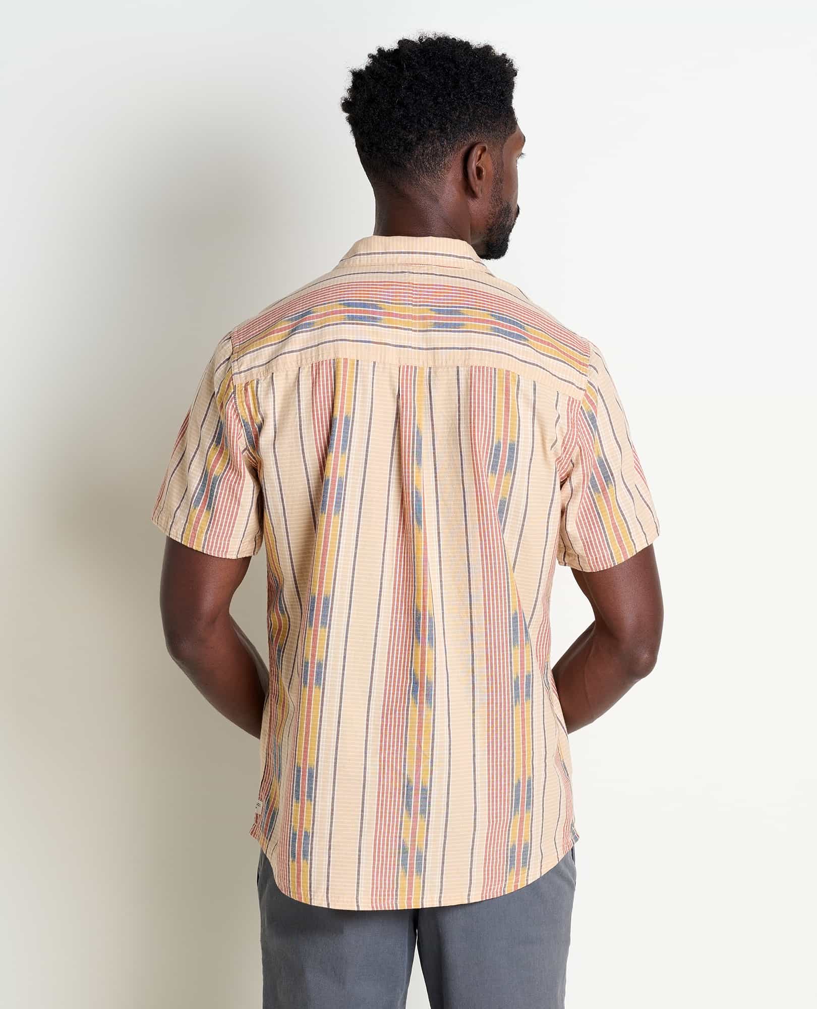 Smythy Shirt - Coyean