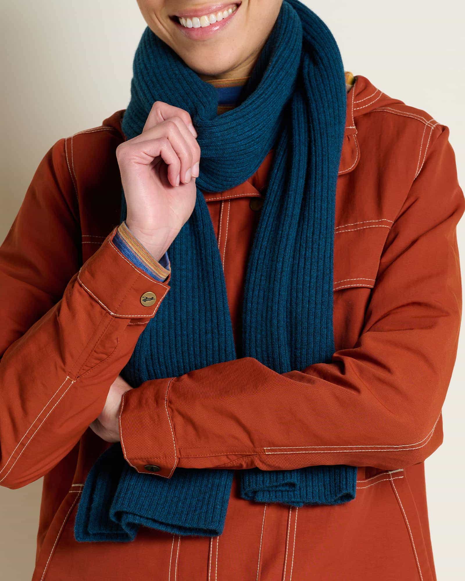 Cazadero Scarf - Coyean