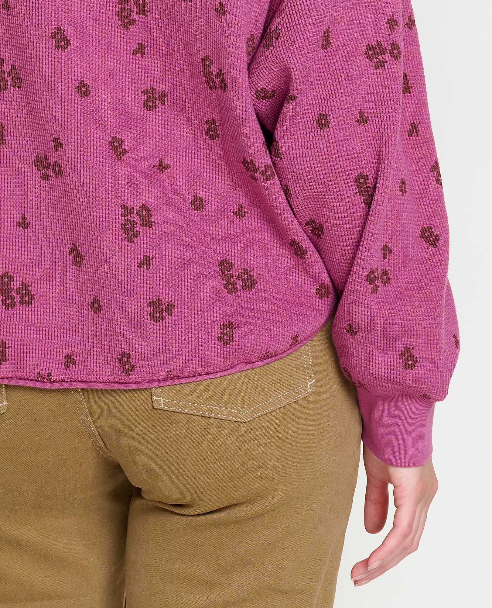 McCloud Henley - Coyean