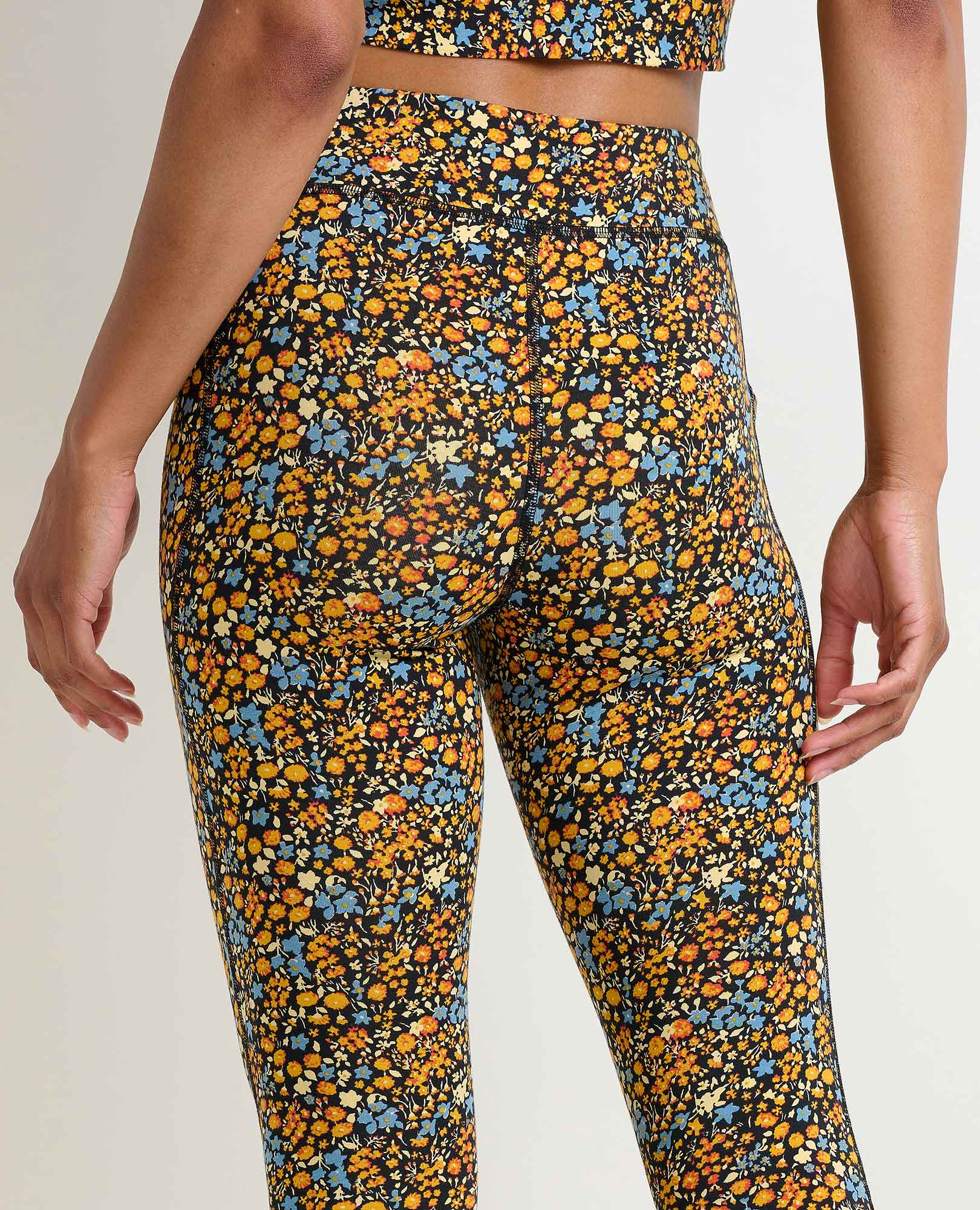 Terrane 7/8 Tight - Coyean