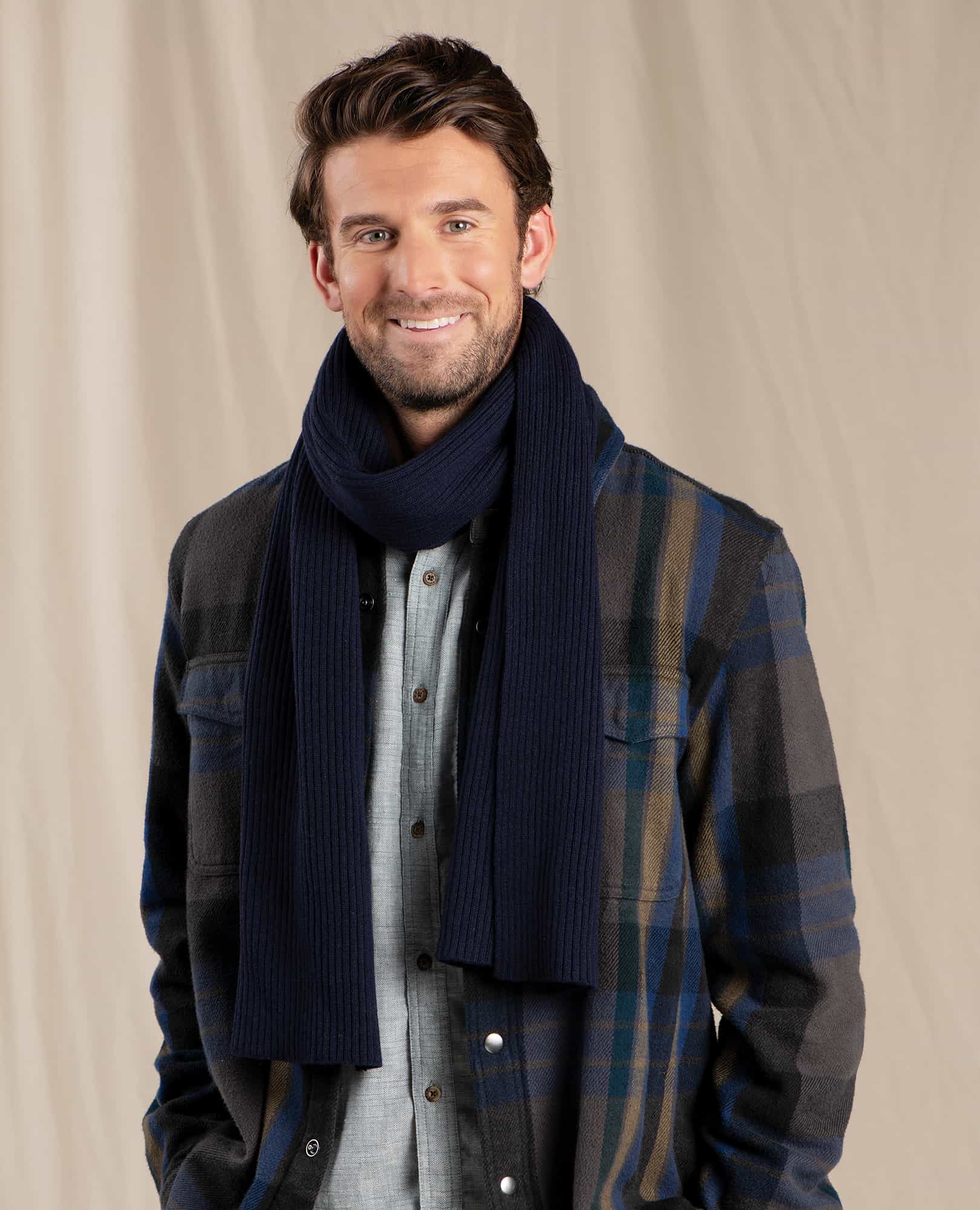 Cazadero Scarf - Coyean