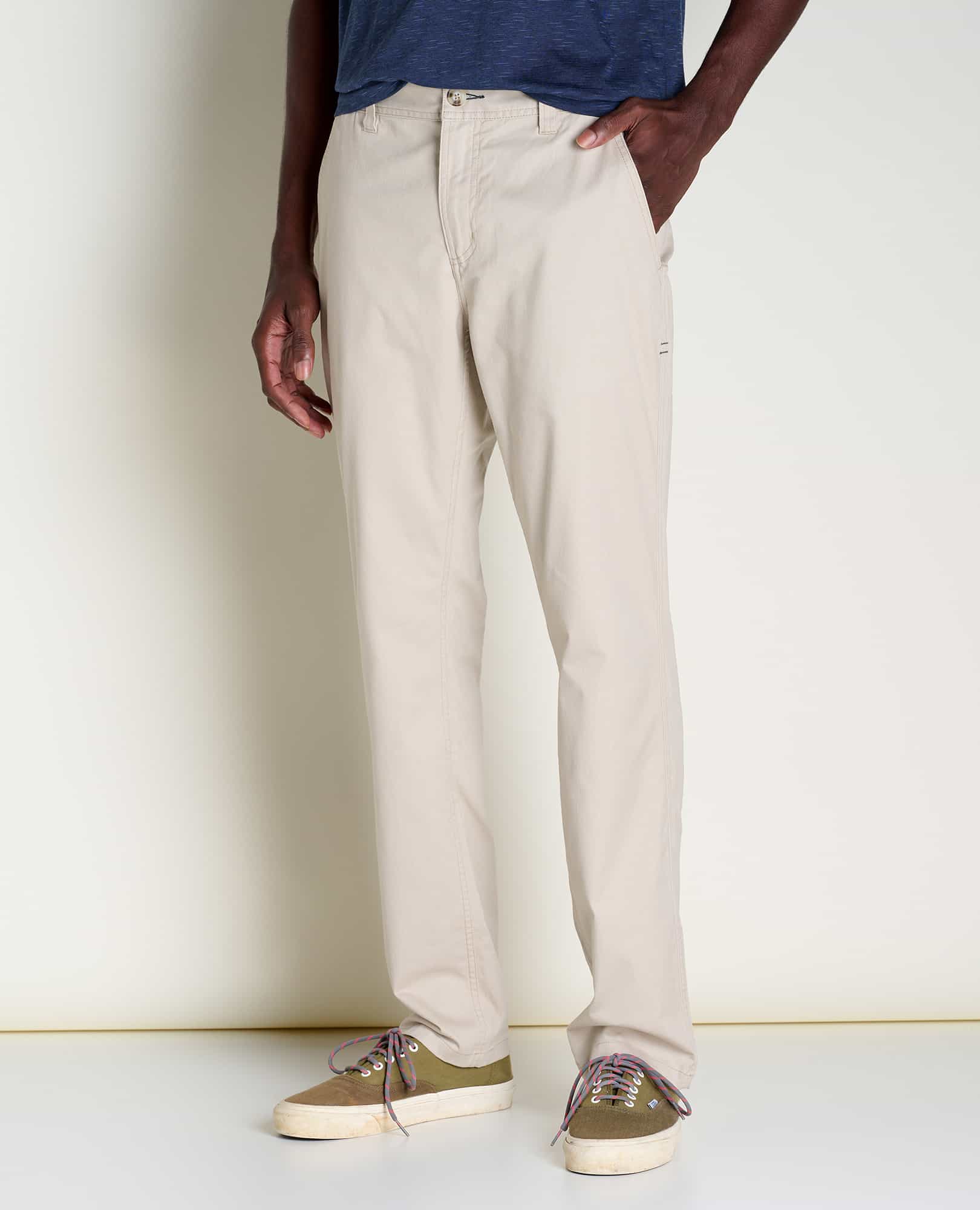 Mission Ridge Lean Pant - Coyean