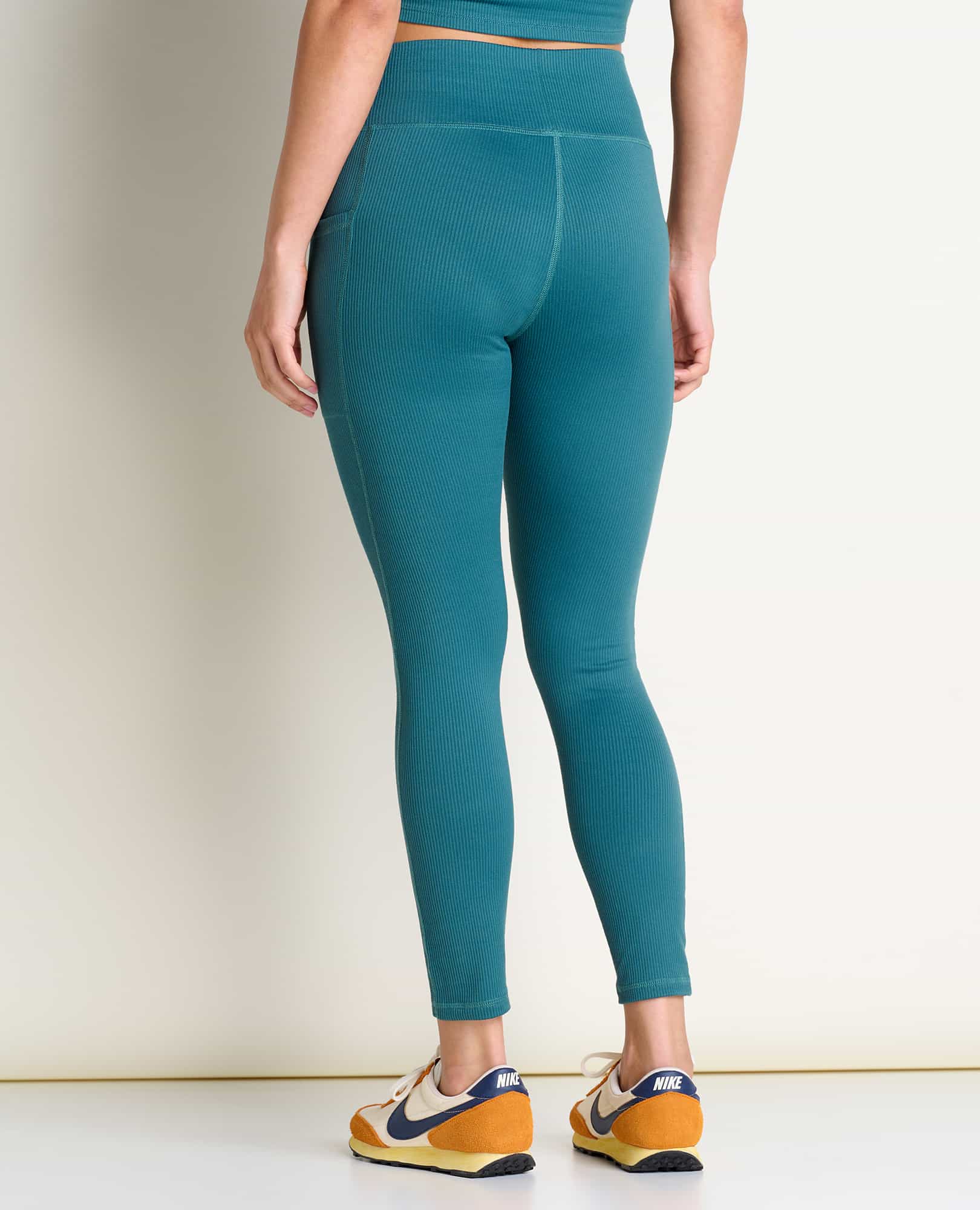 Suntrail 7/8 Tight - Coyean