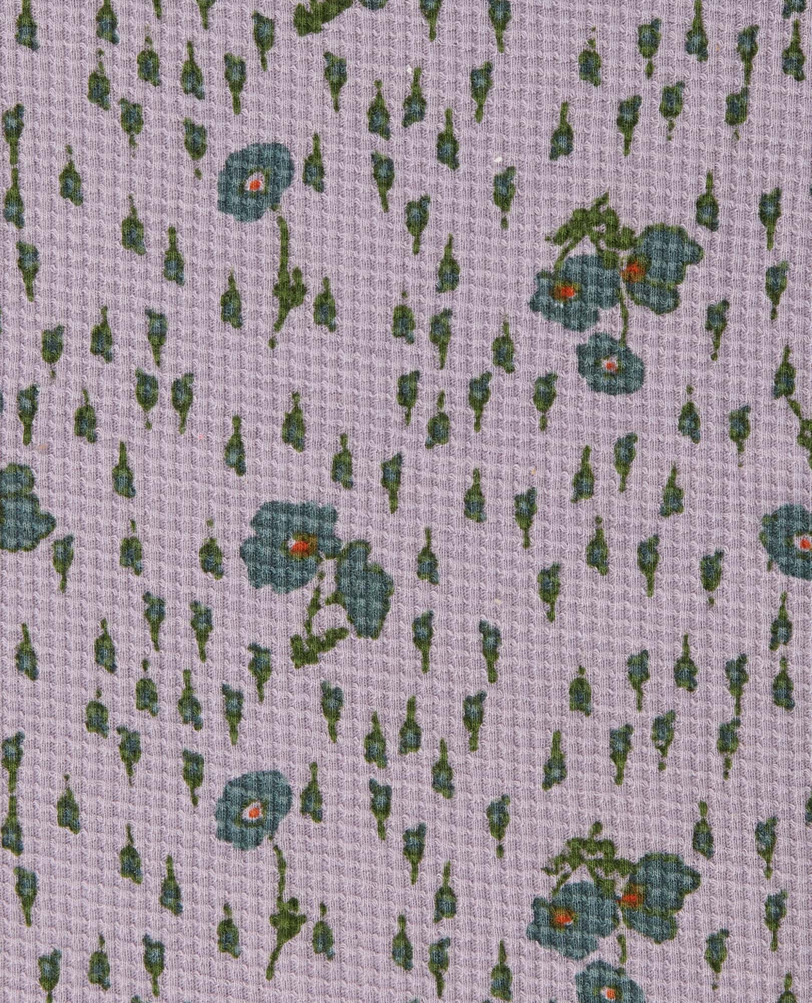 Foothill Long Sleeve Crew - Coyean