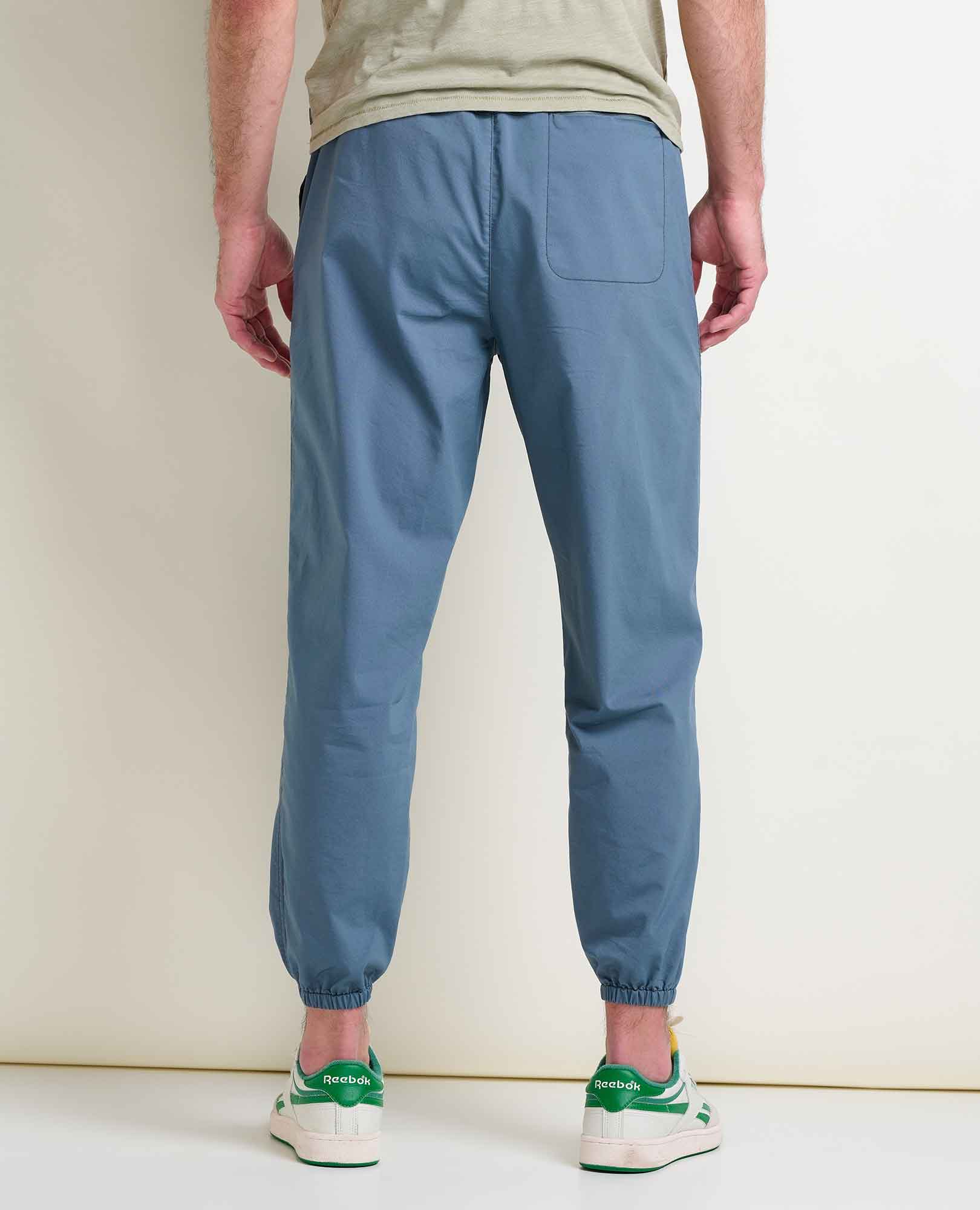 Men's Boundless Jogger - Coyean