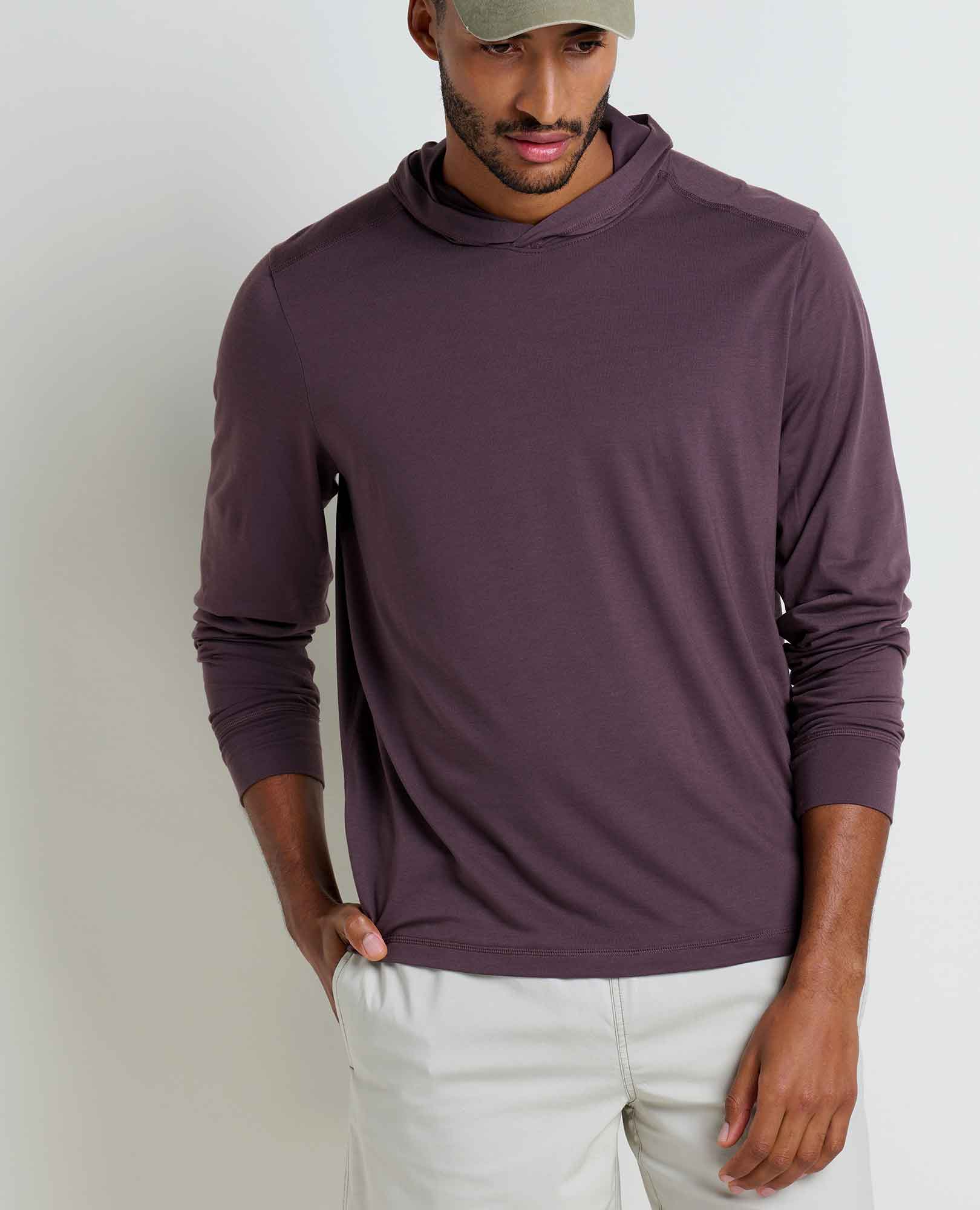 Men's Swifty Hoodie - Coyean