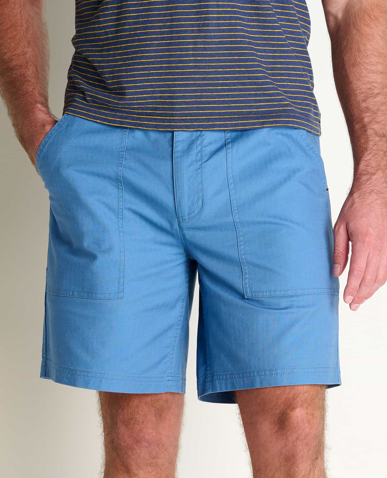 Men's Juniper Short - Coyean