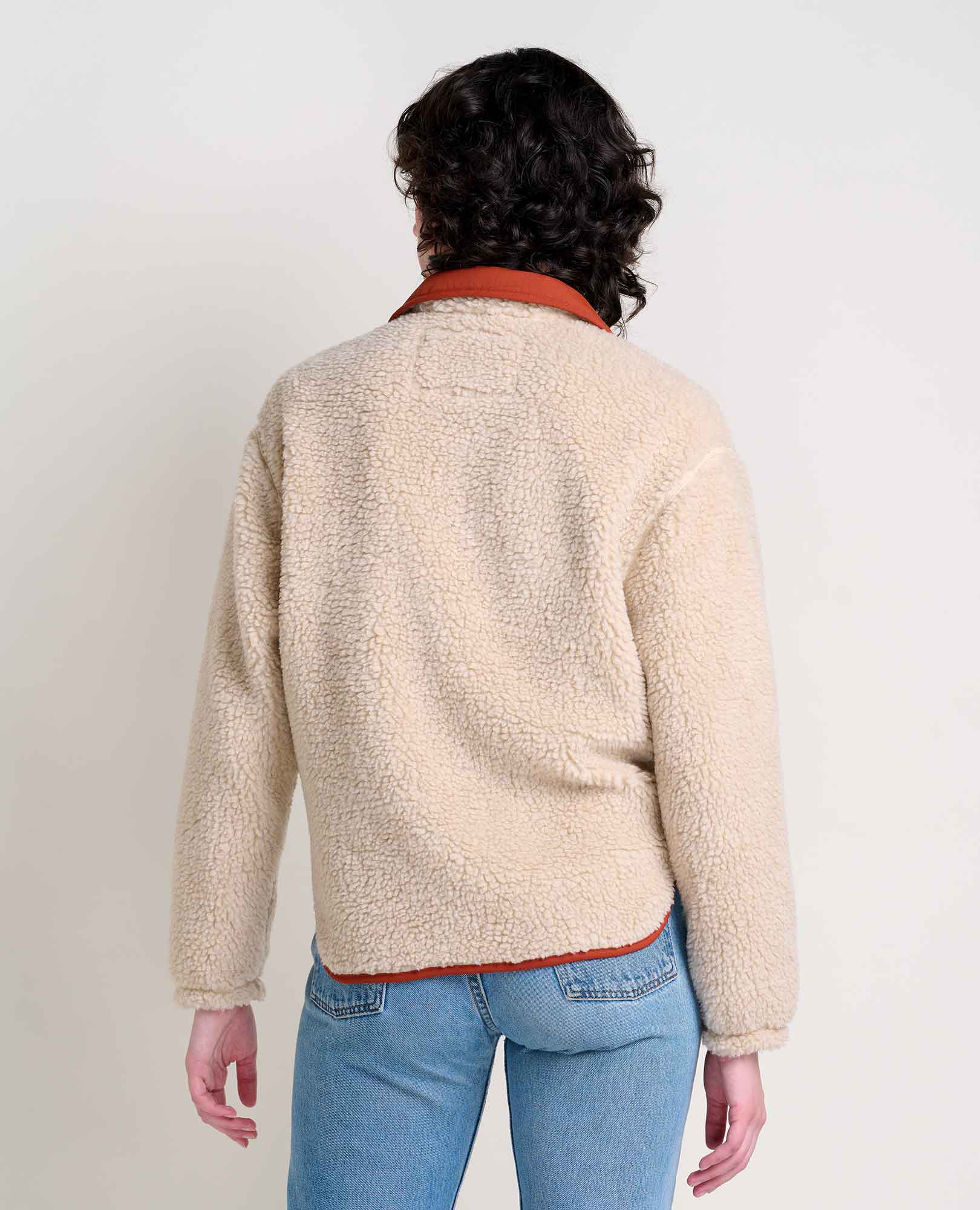 Sespe Jacket - Coyean