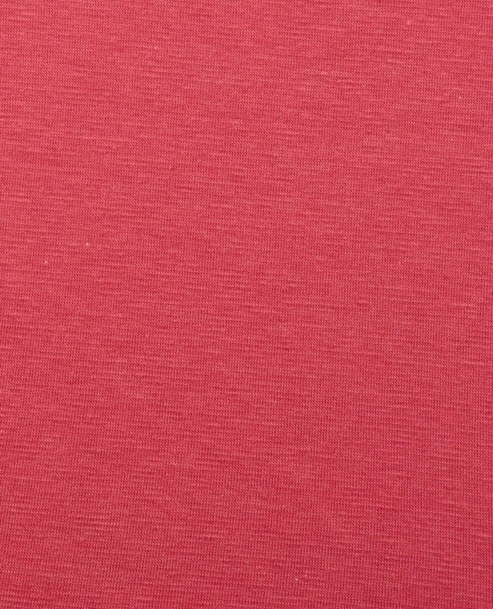 Rose Long Sleeve Tee - Coyean