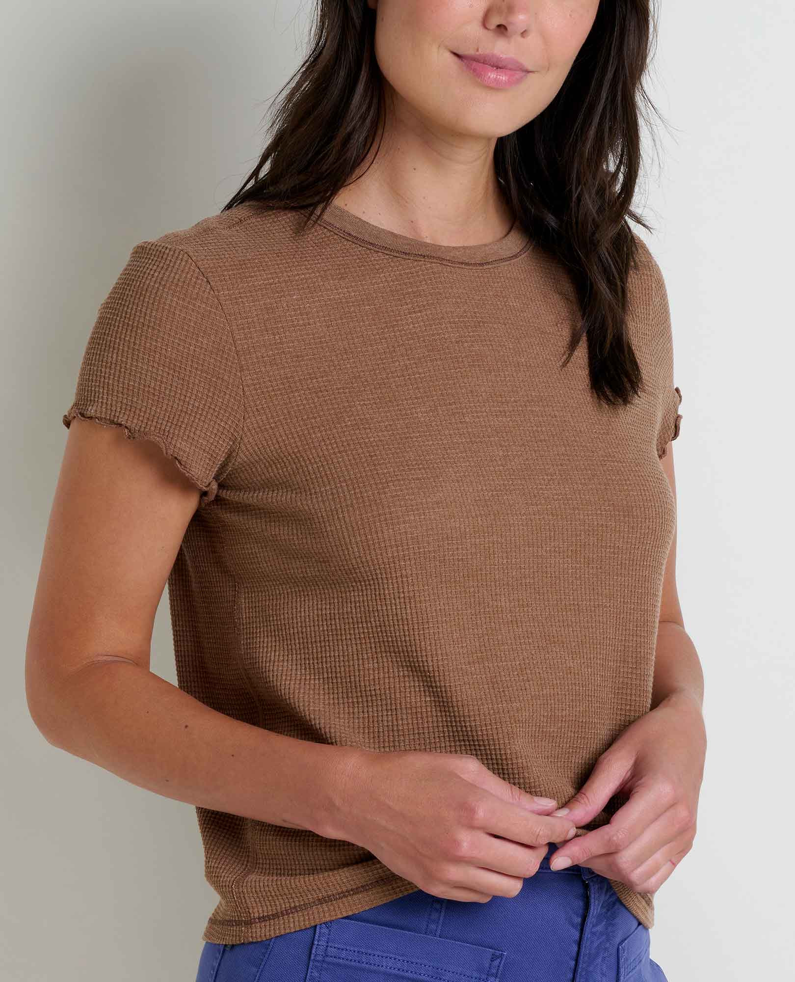 Foothill Baby Tee - Coyean