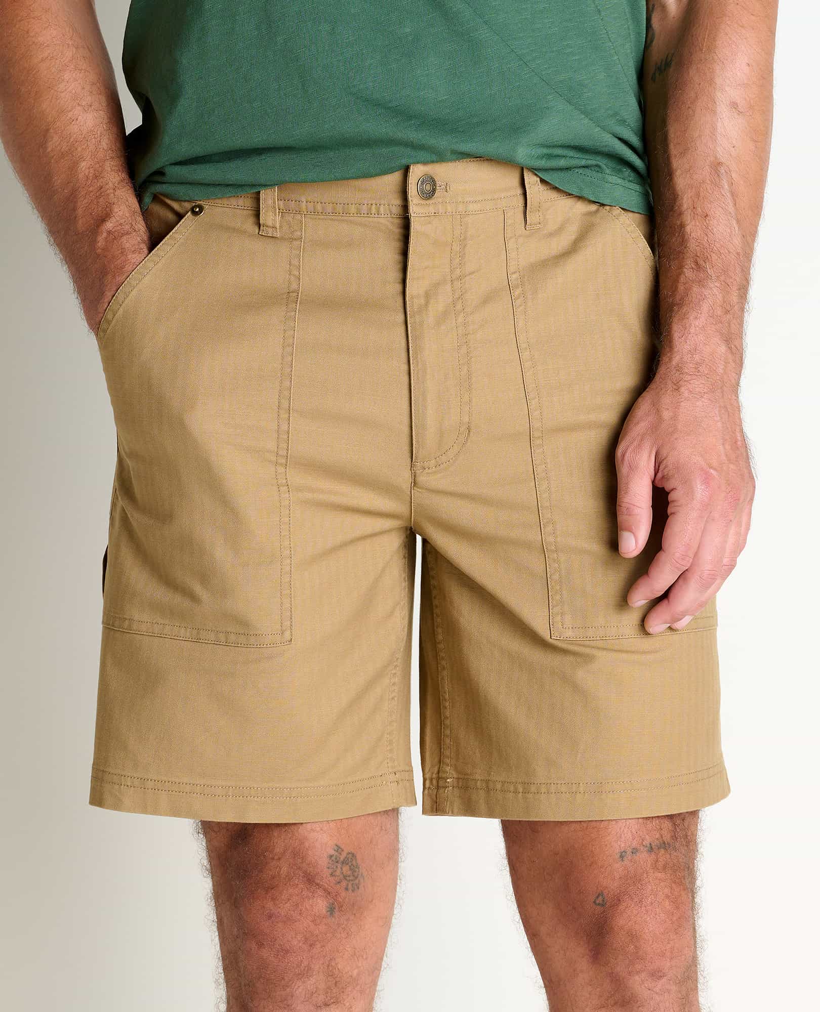 Men's Juniper Short - Coyean
