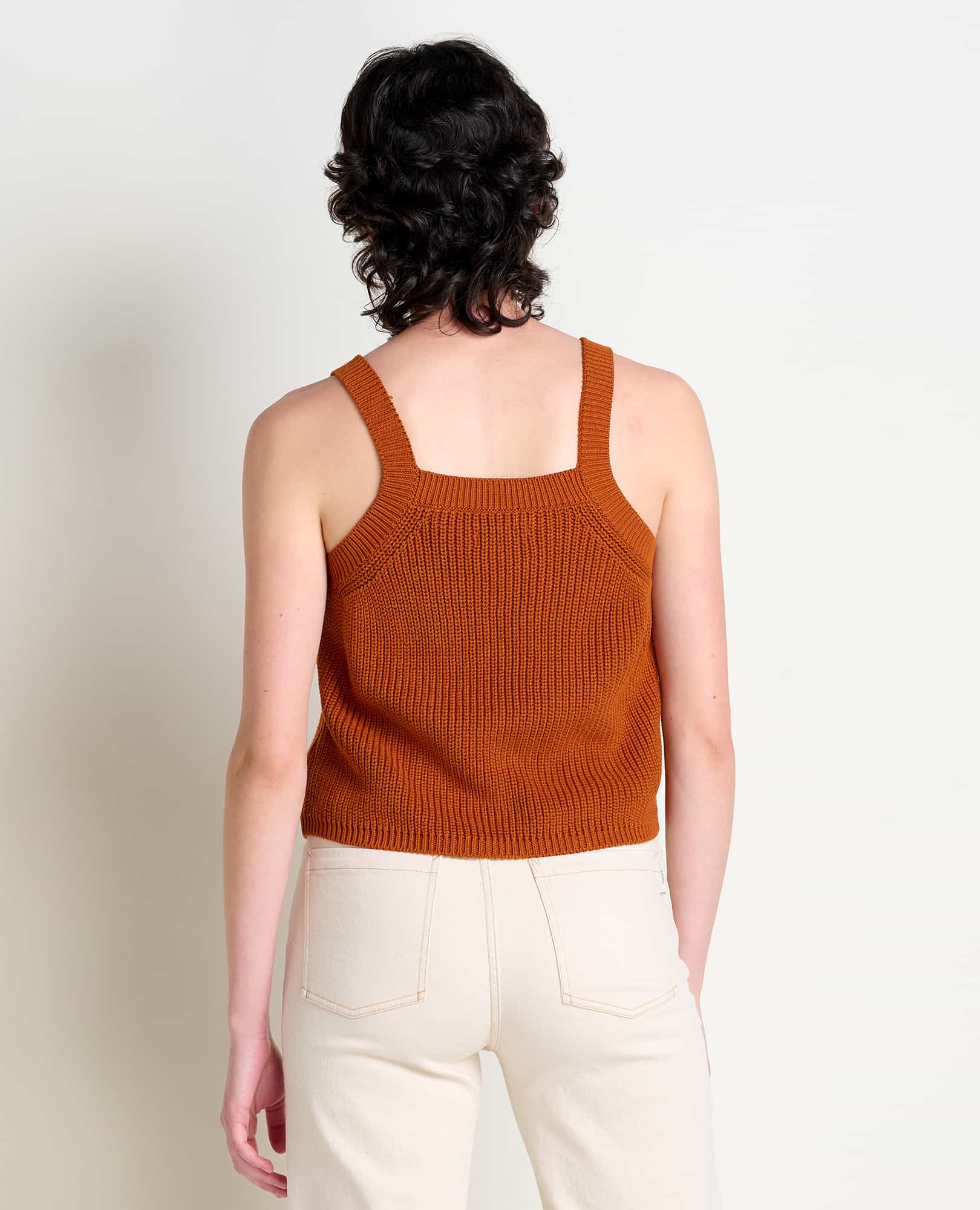 Bianca Tank - Coyean