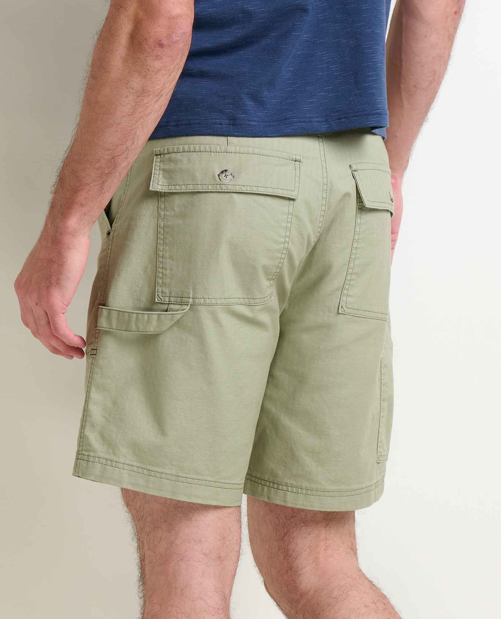 Men's Juniper Short - Coyean