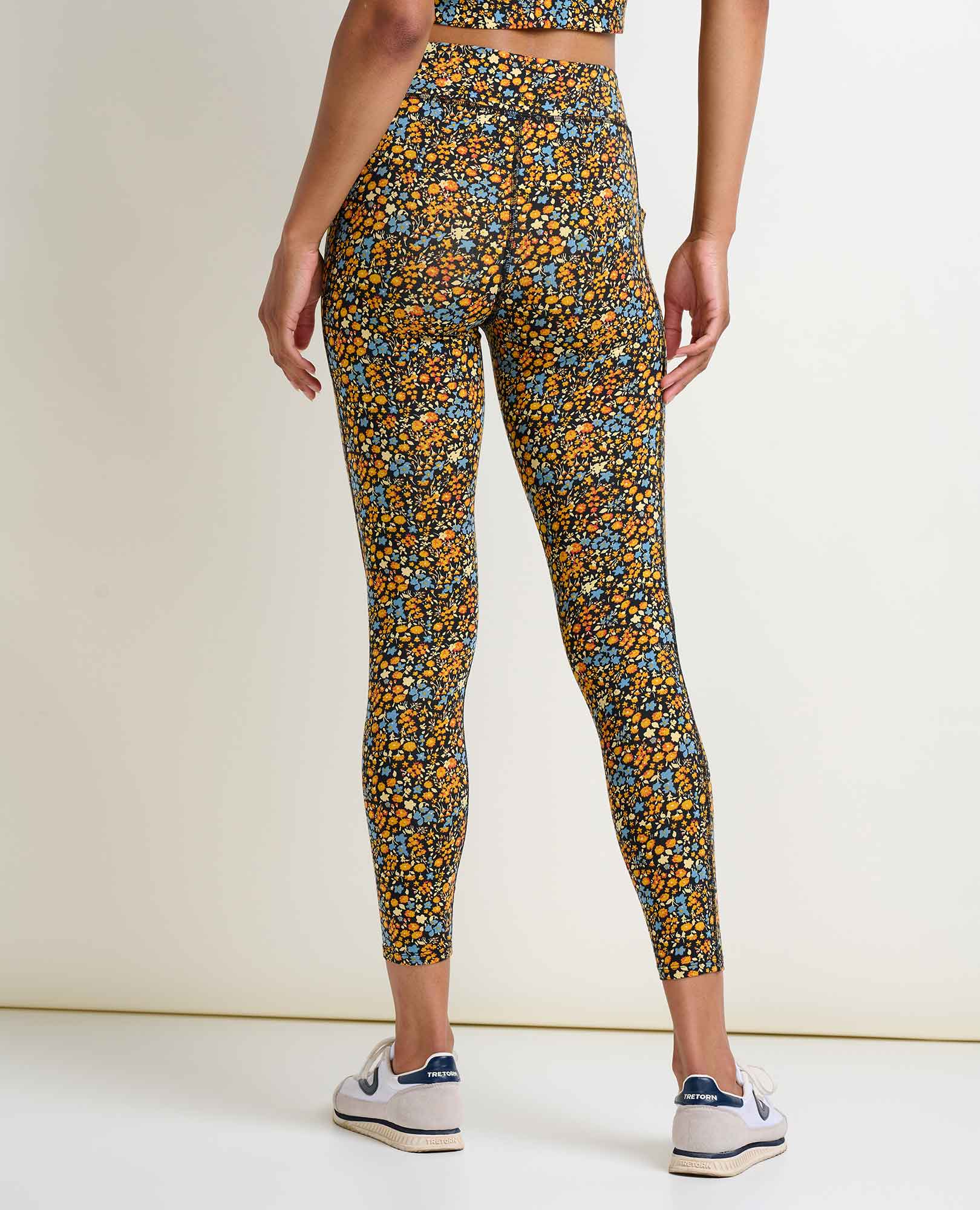 Terrane 7/8 Tight - Coyean