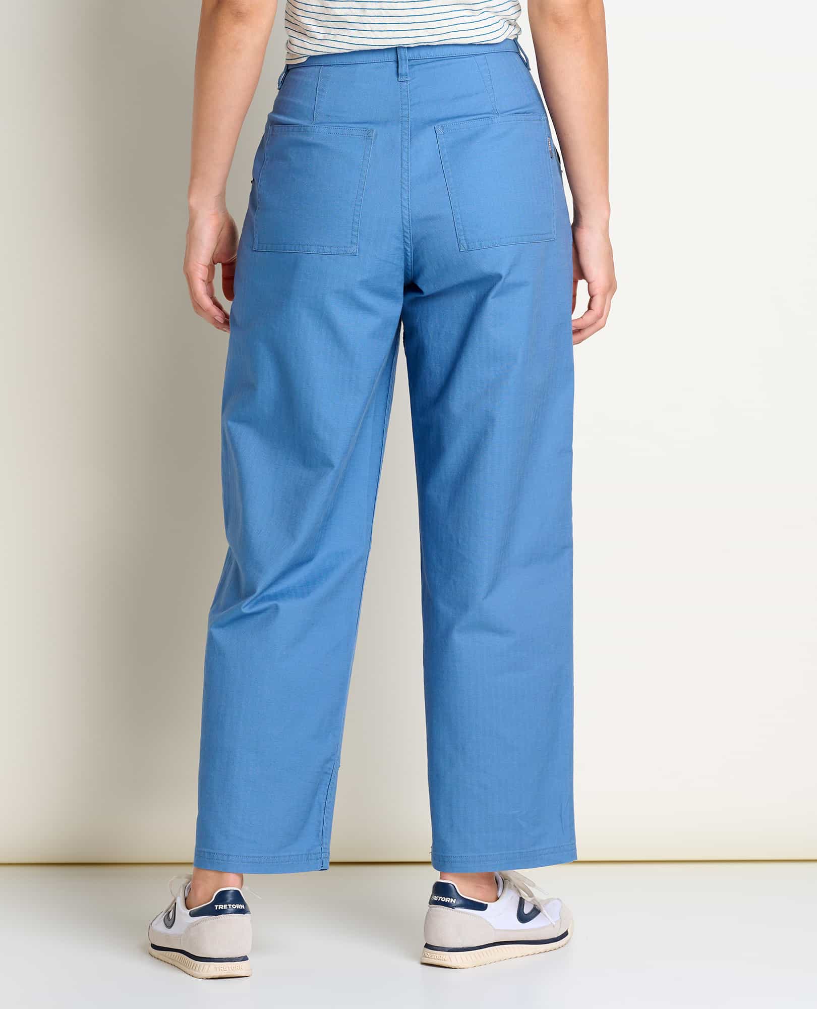 Juniper Utility Pant - Coyean