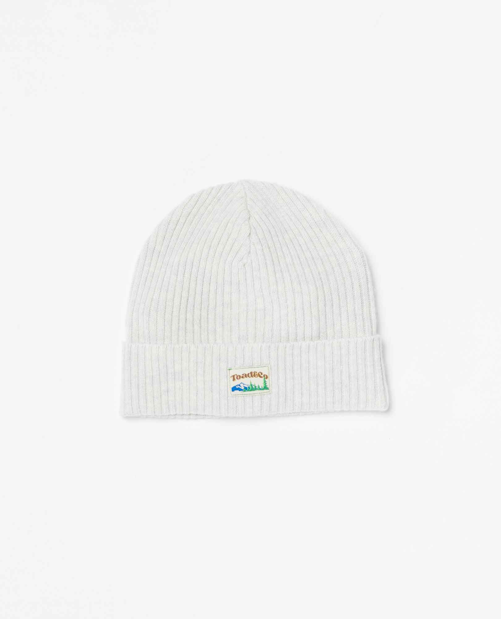 Durawool Beanie - Coyean