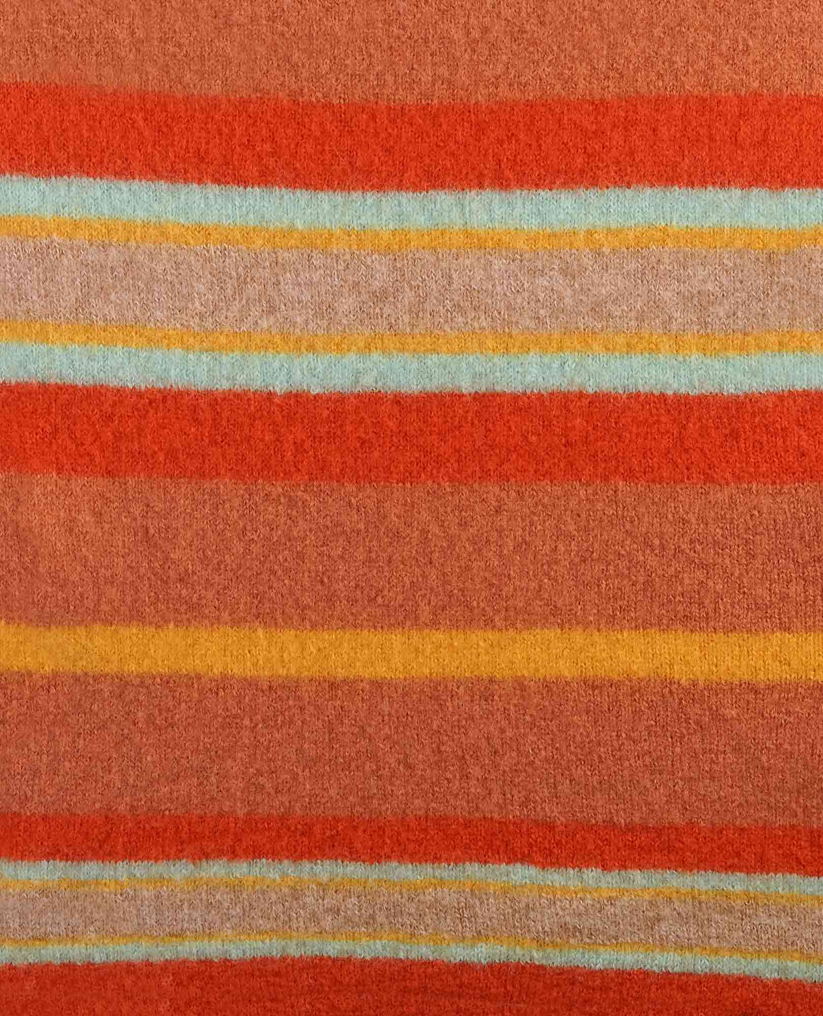 Heartfelt Sweater Skirt - Coyean