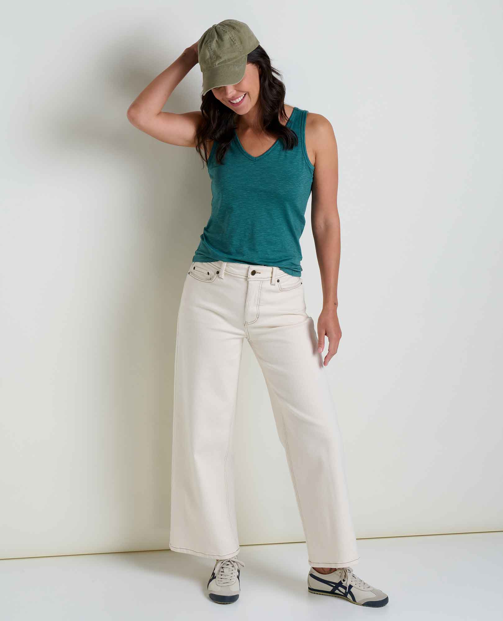 Marley Tank - Coyean