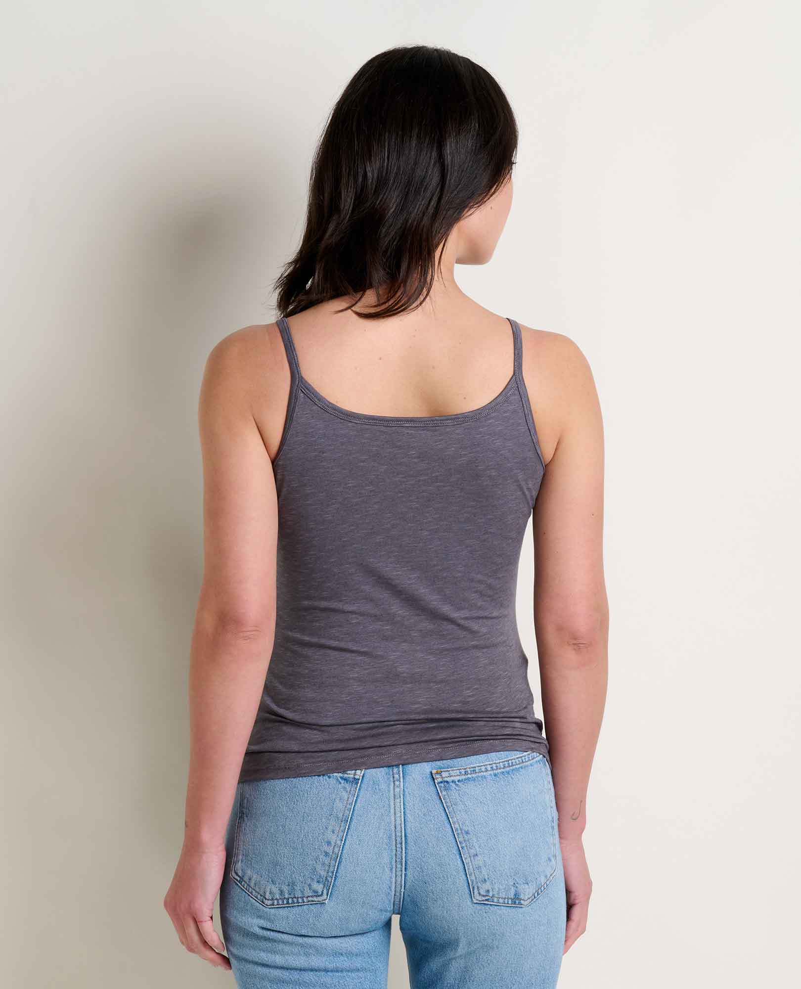 Samba Dia Cami - Coyean