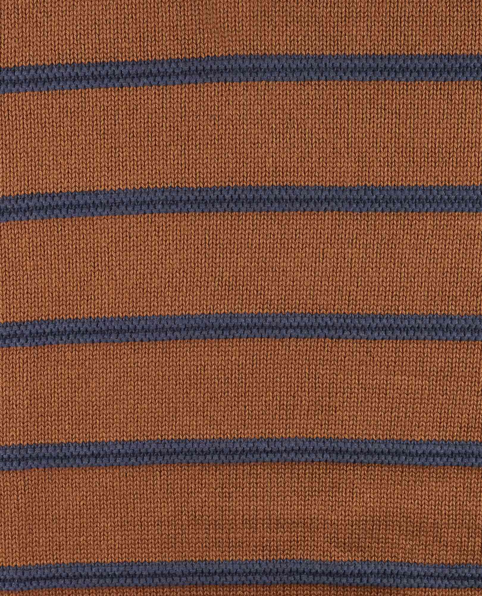 Bianca II Crew Sweater - Coyean