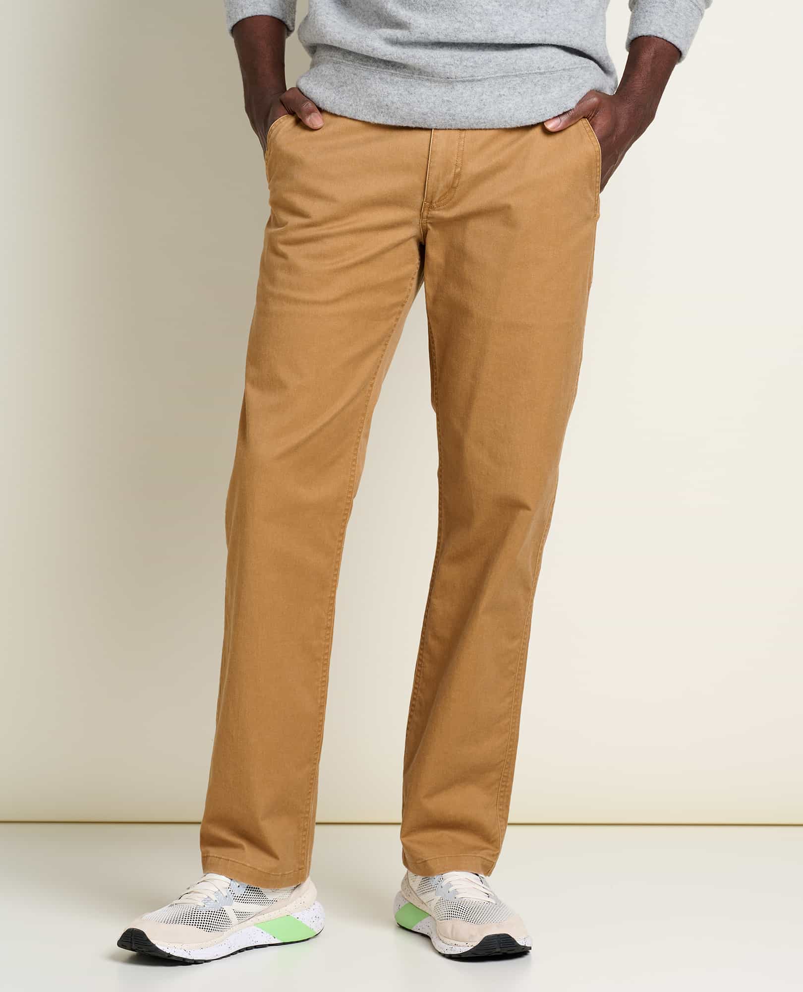 Mission Ridge Pant - Coyean