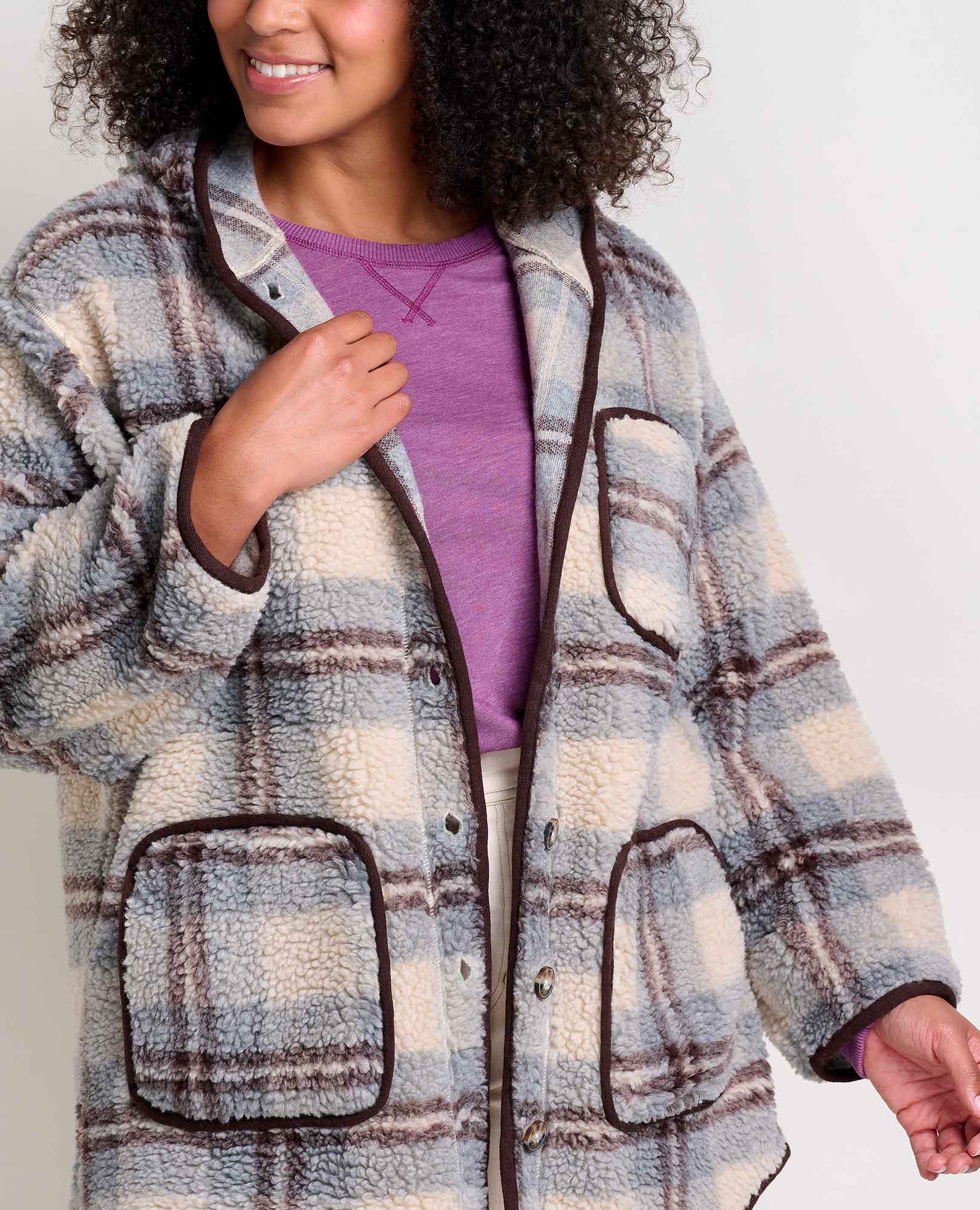 Sespe Barn Jacket - Coyean