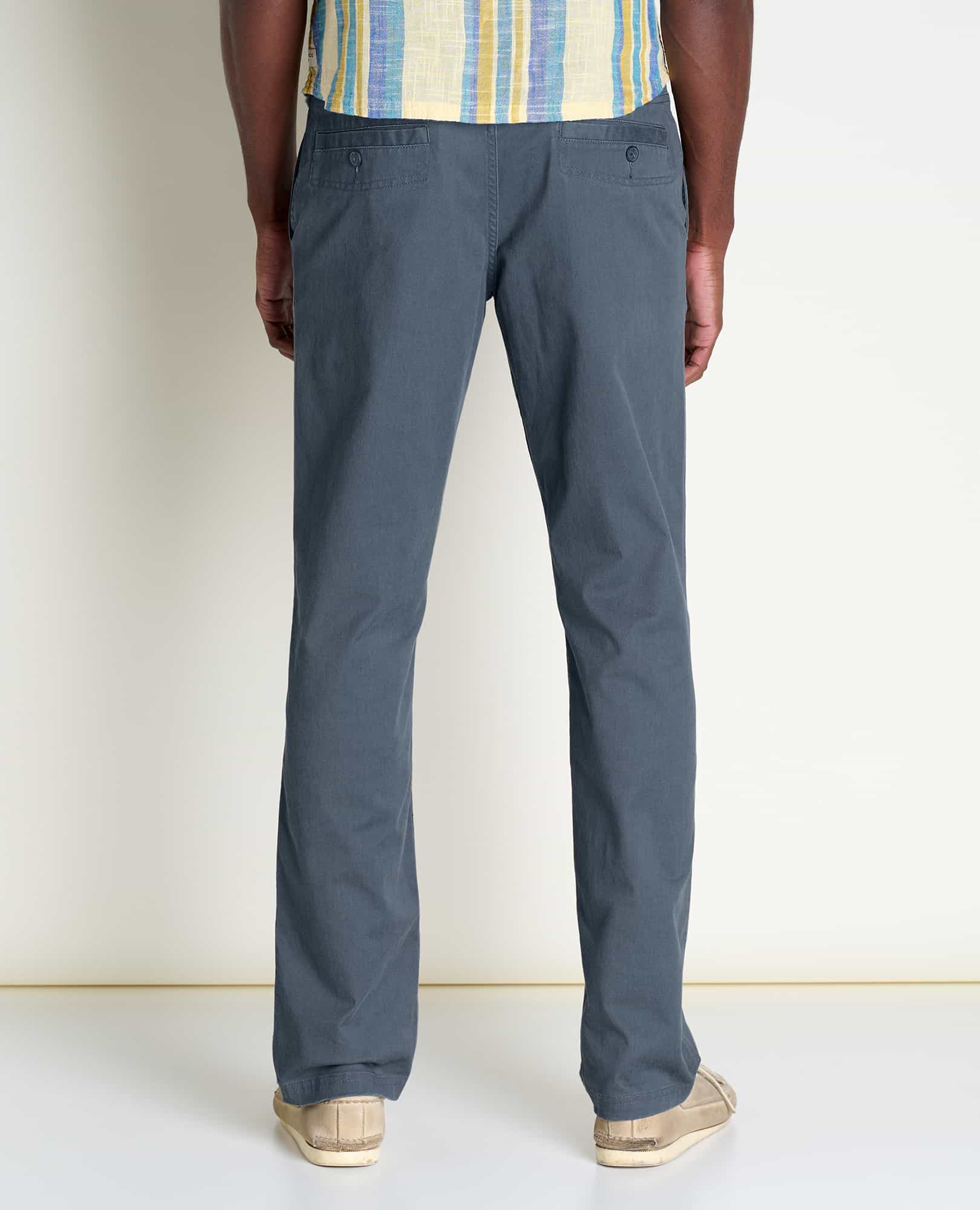 Mission Ridge Lean Pant - Coyean