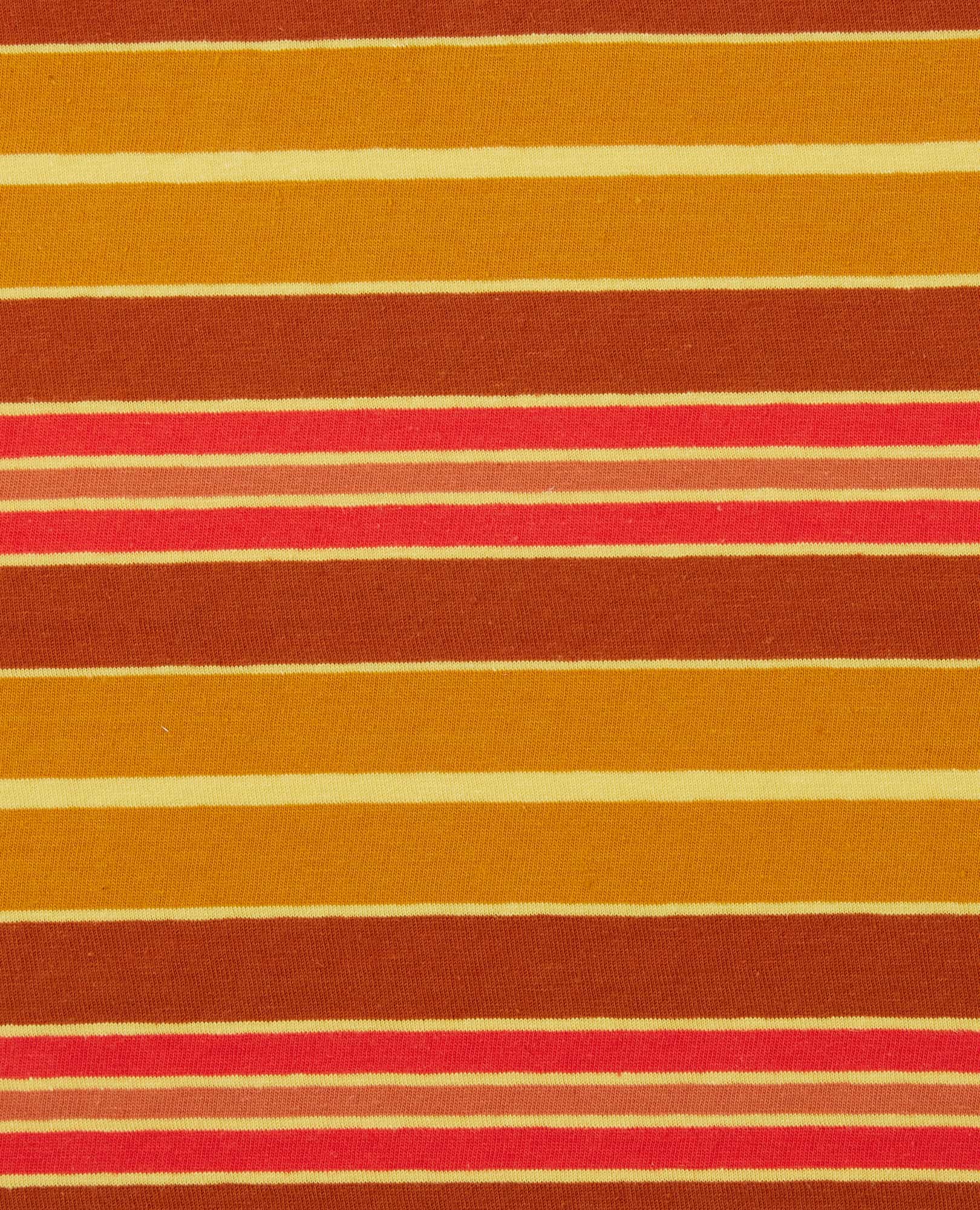 Grom V-Neck Tee - Coyean