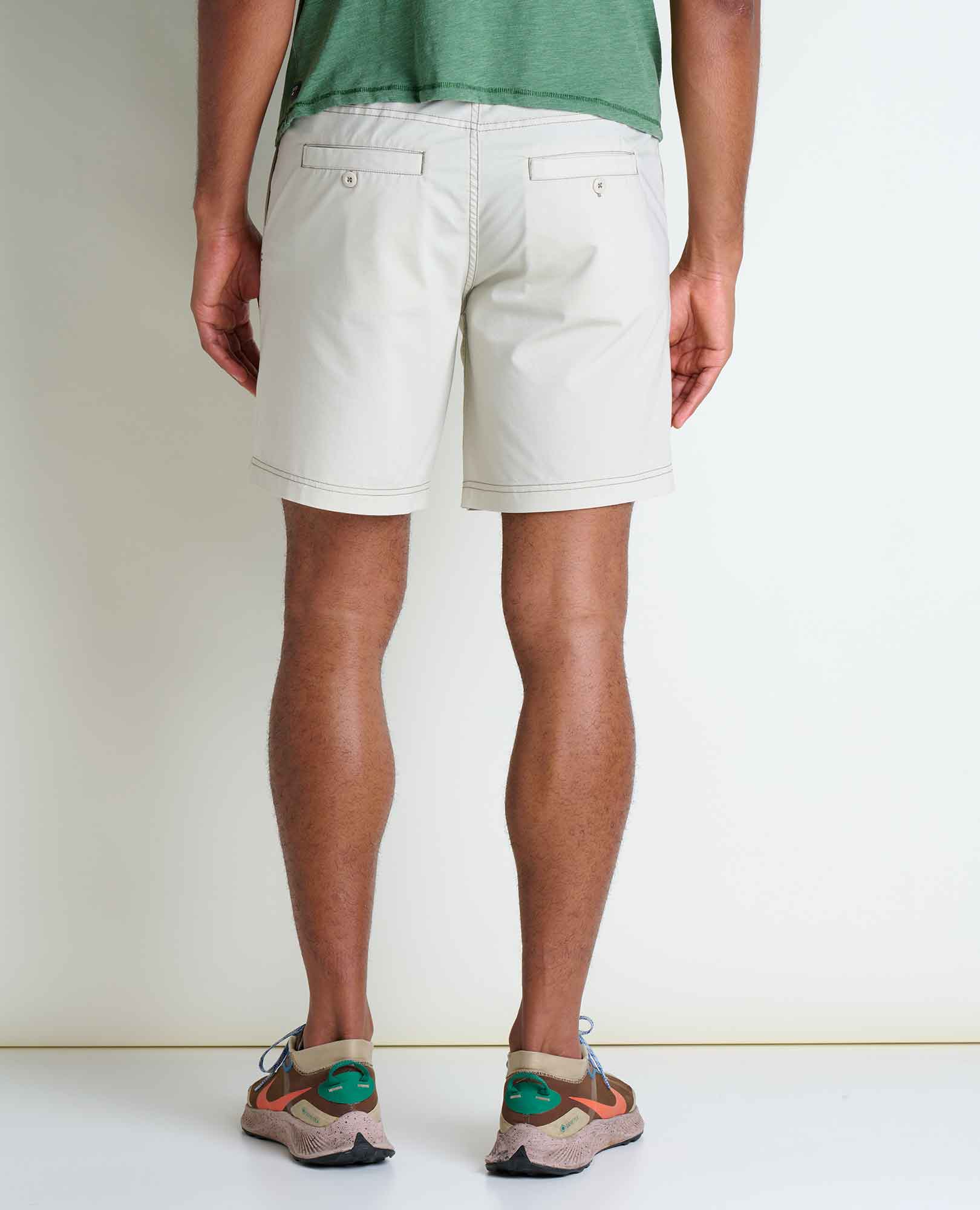 Men's Boundless Short - Coyean