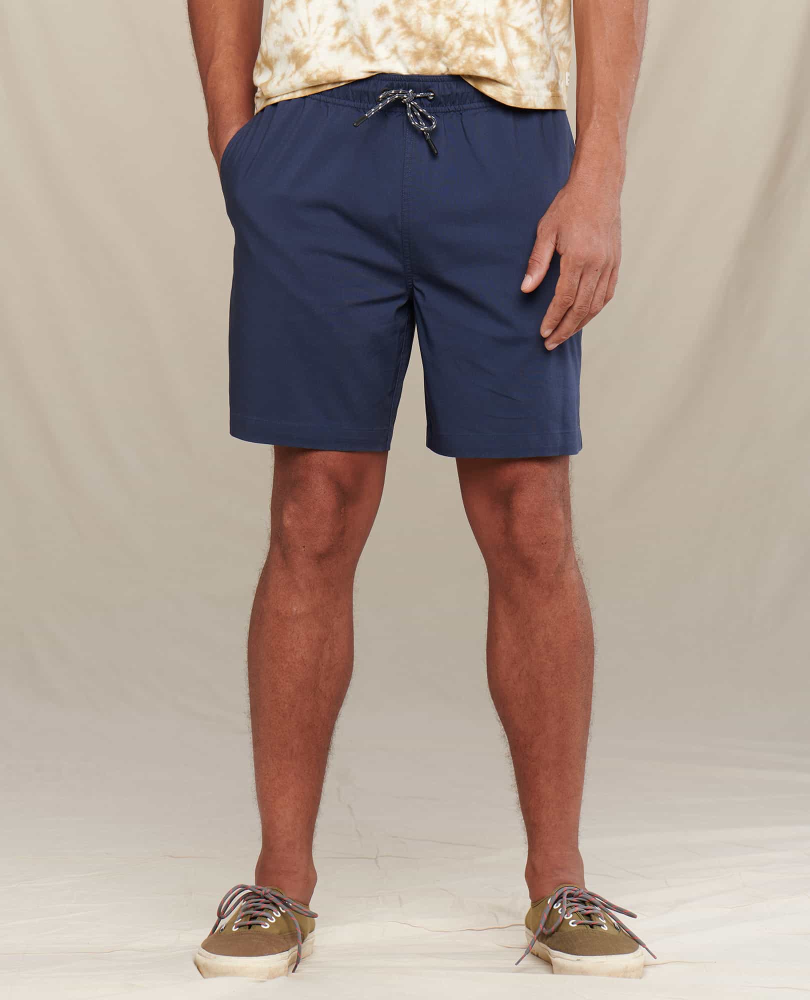 Men's Boundless Pull-On Short - Coyean