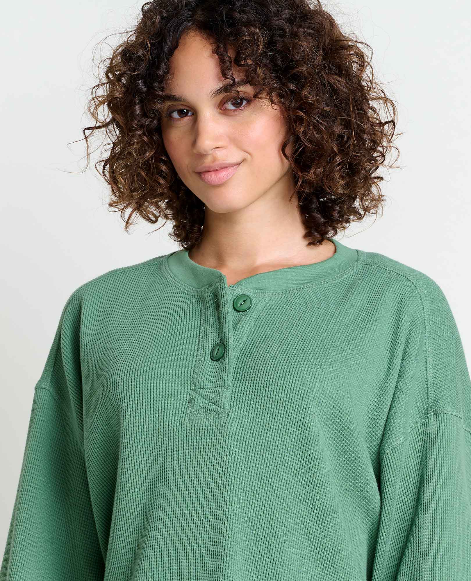 McCloud Henley - Coyean