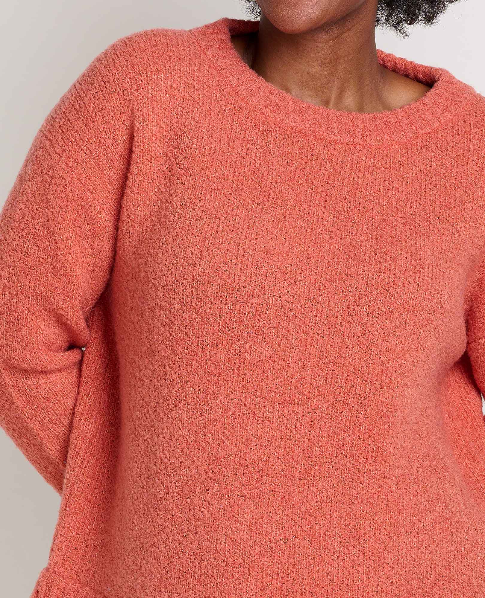 Cotati Dolman Sweater - Coyean