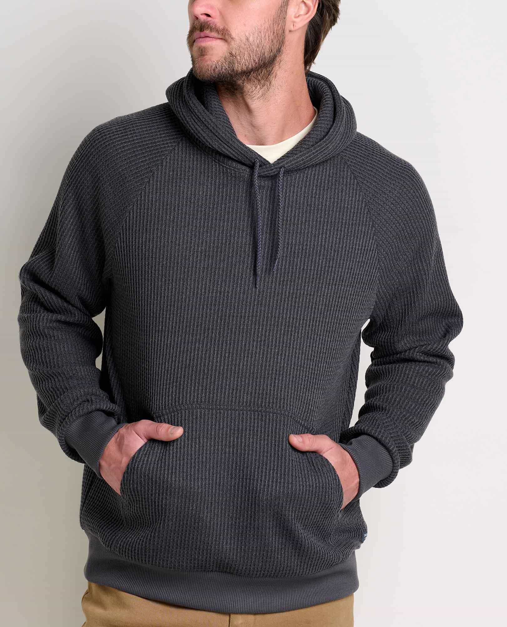 Men's Bitterroot Hoodie - Coyean