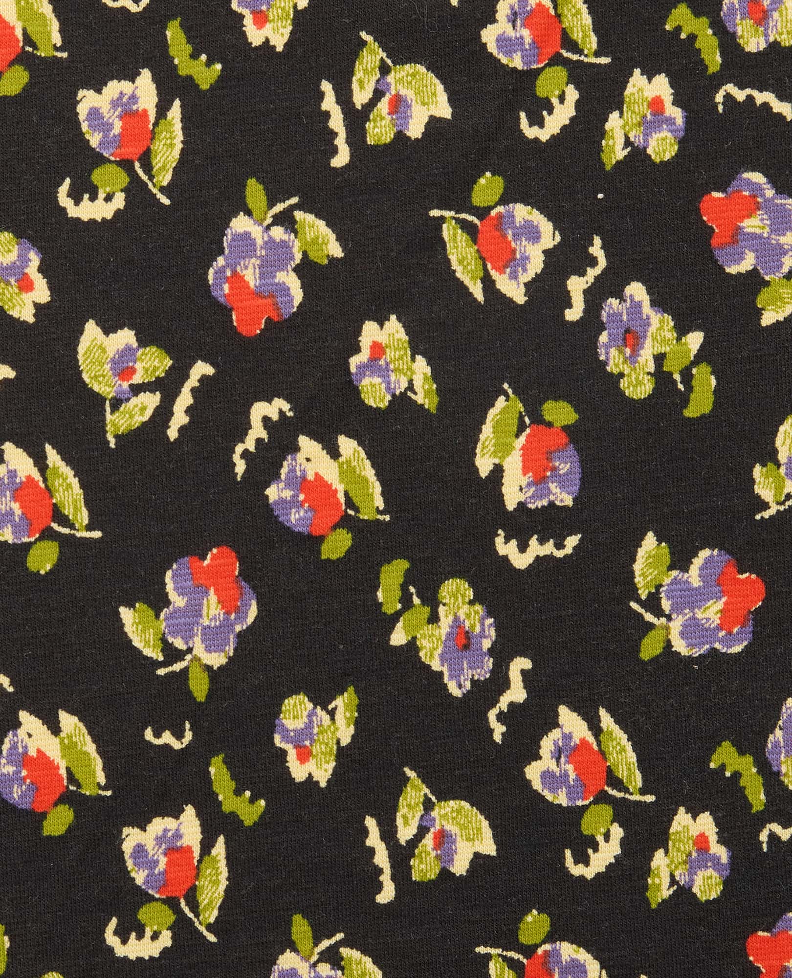 Freesia Wrap Skirt - Coyean