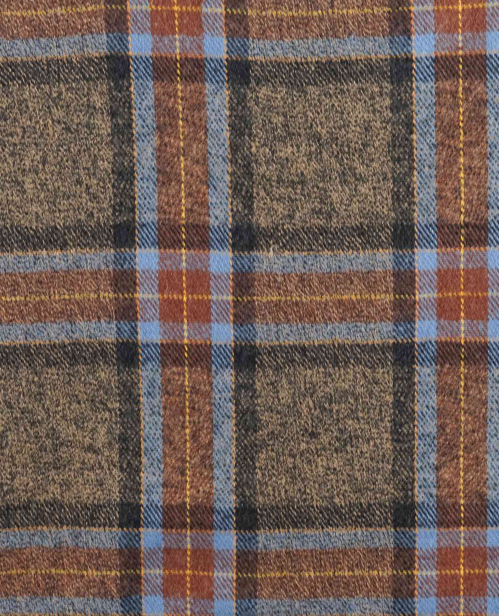 Ranchero Long Sleeve Shirt - Coyean