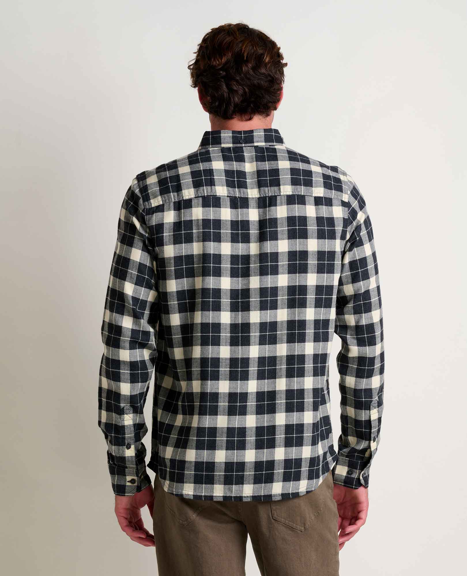 Airsmyth Long Sleeve Shirt - Coyean