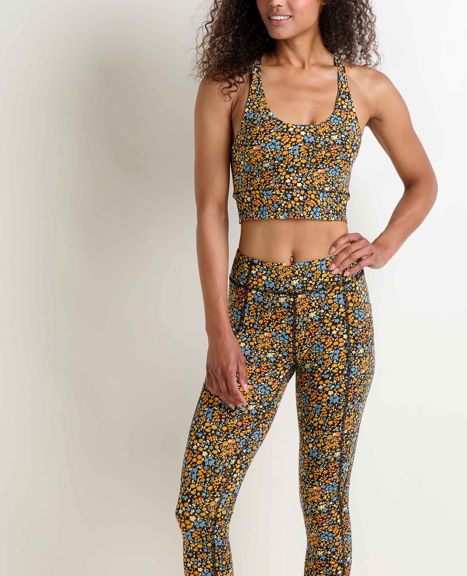 Terrane 7/8 Tight - Coyean